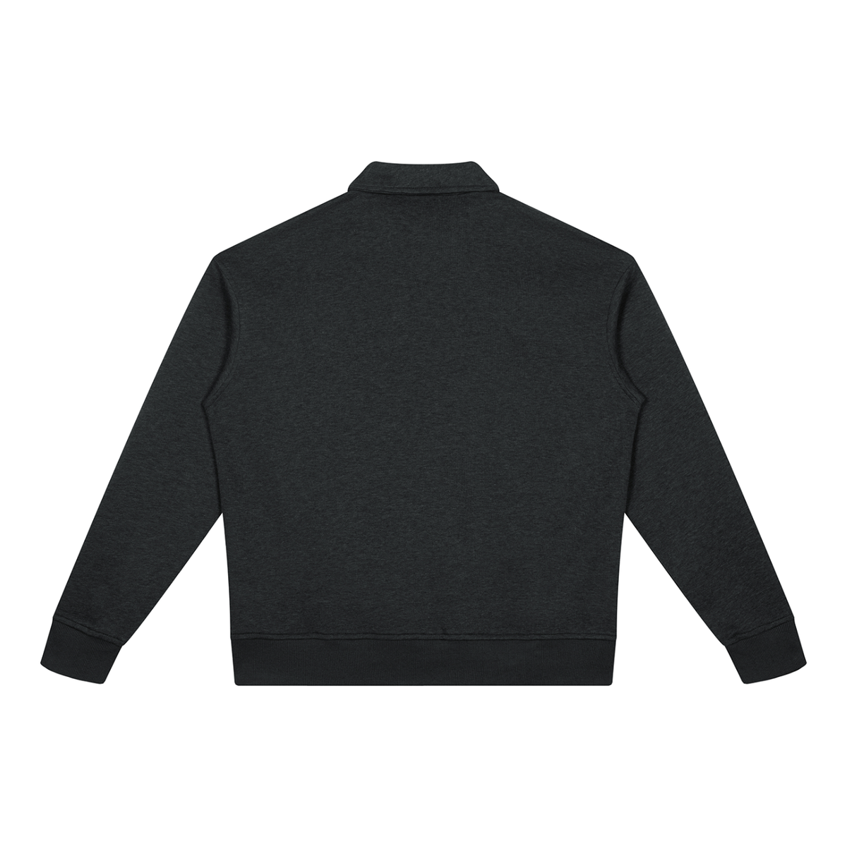 Long Sleeve Quarter Zip