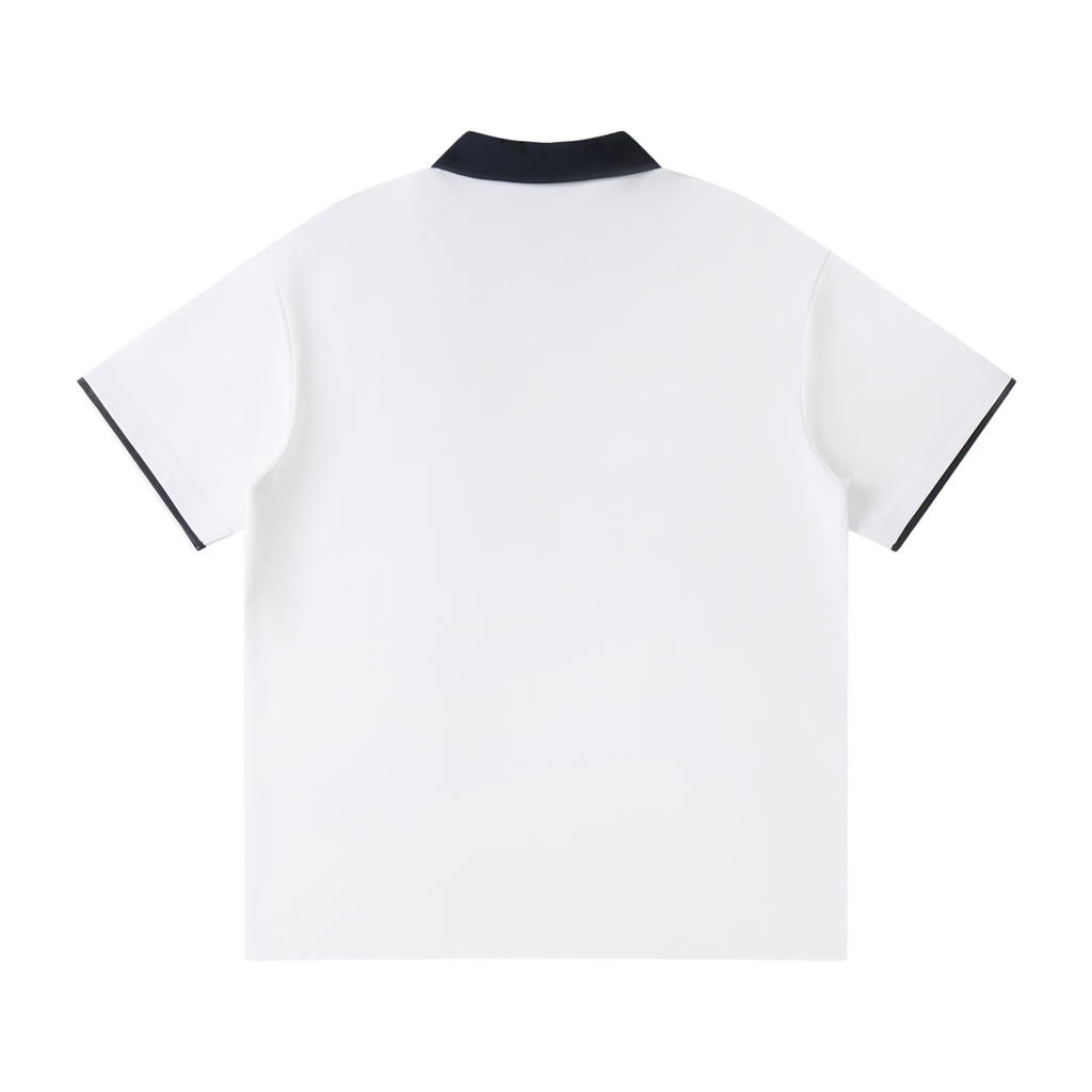Cruzella signature polo