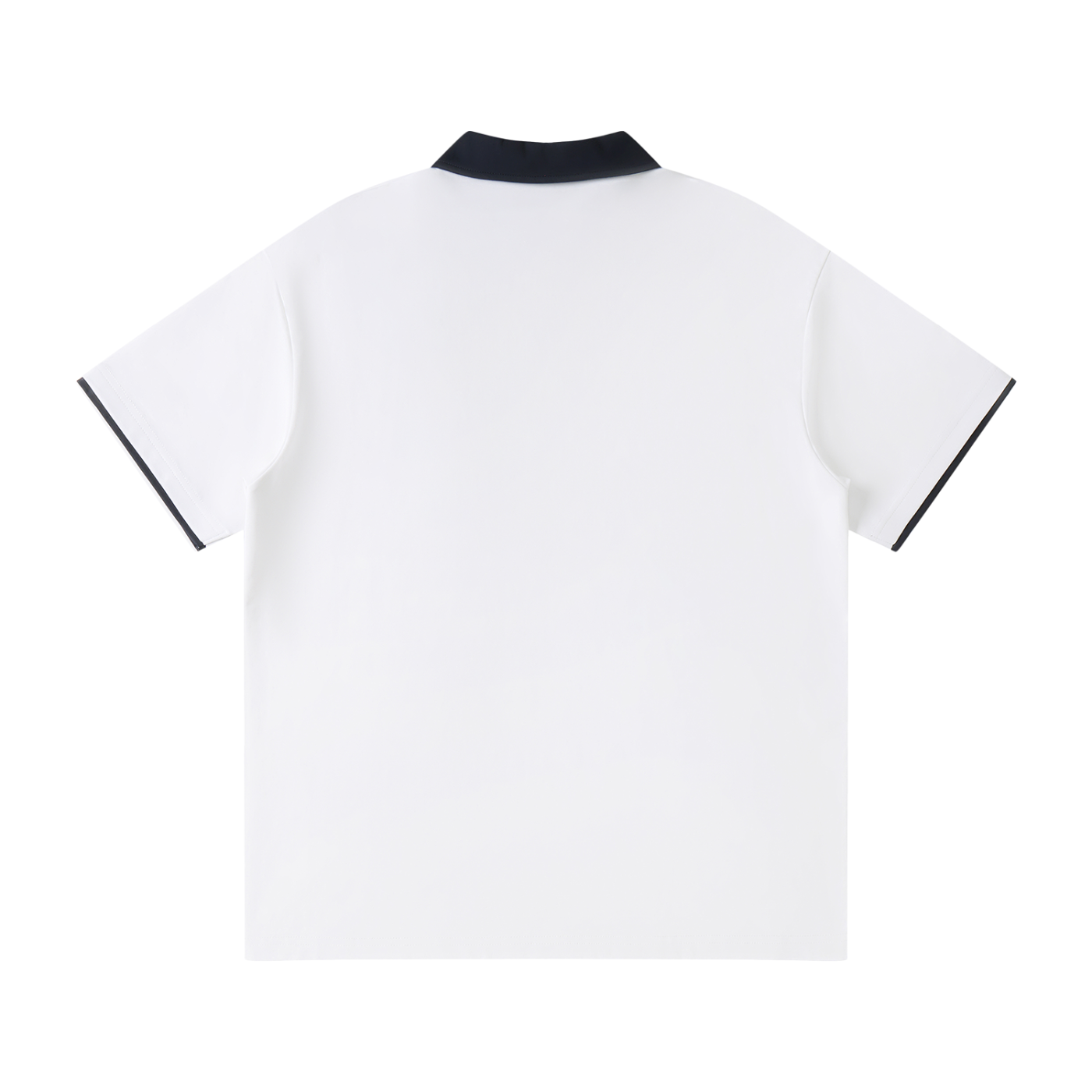 Cruzella signature polo