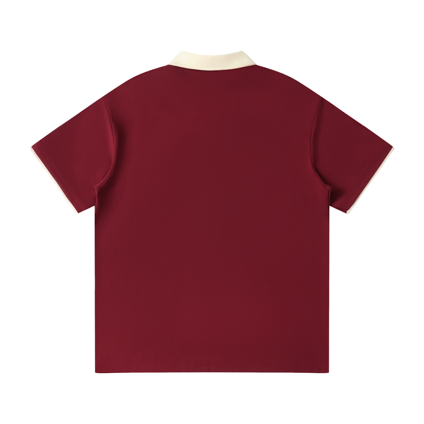 Cruzella signature polo