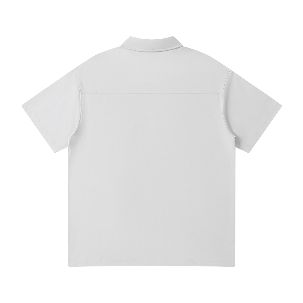 Cruz legacy polo