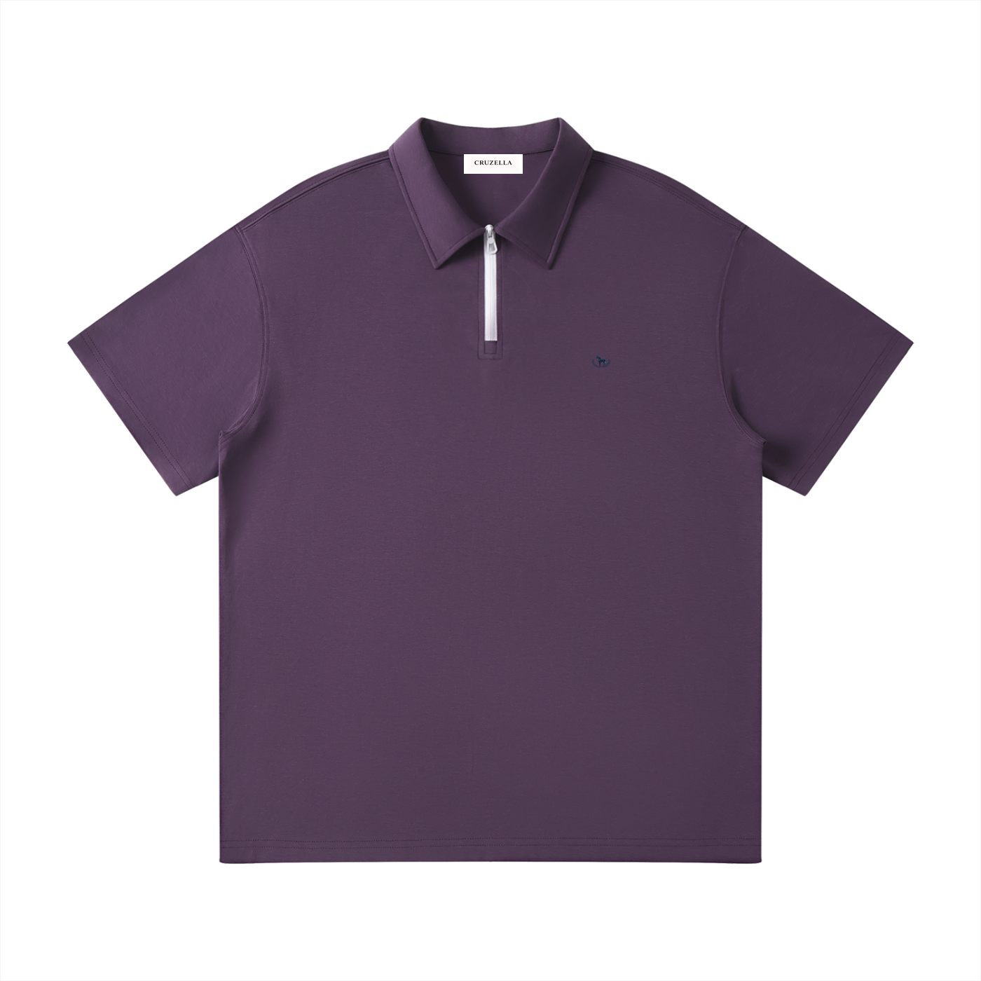 Cruz legacy polo