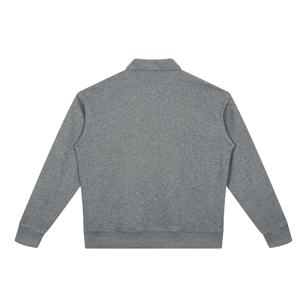 Long Sleeve Quarter Zip