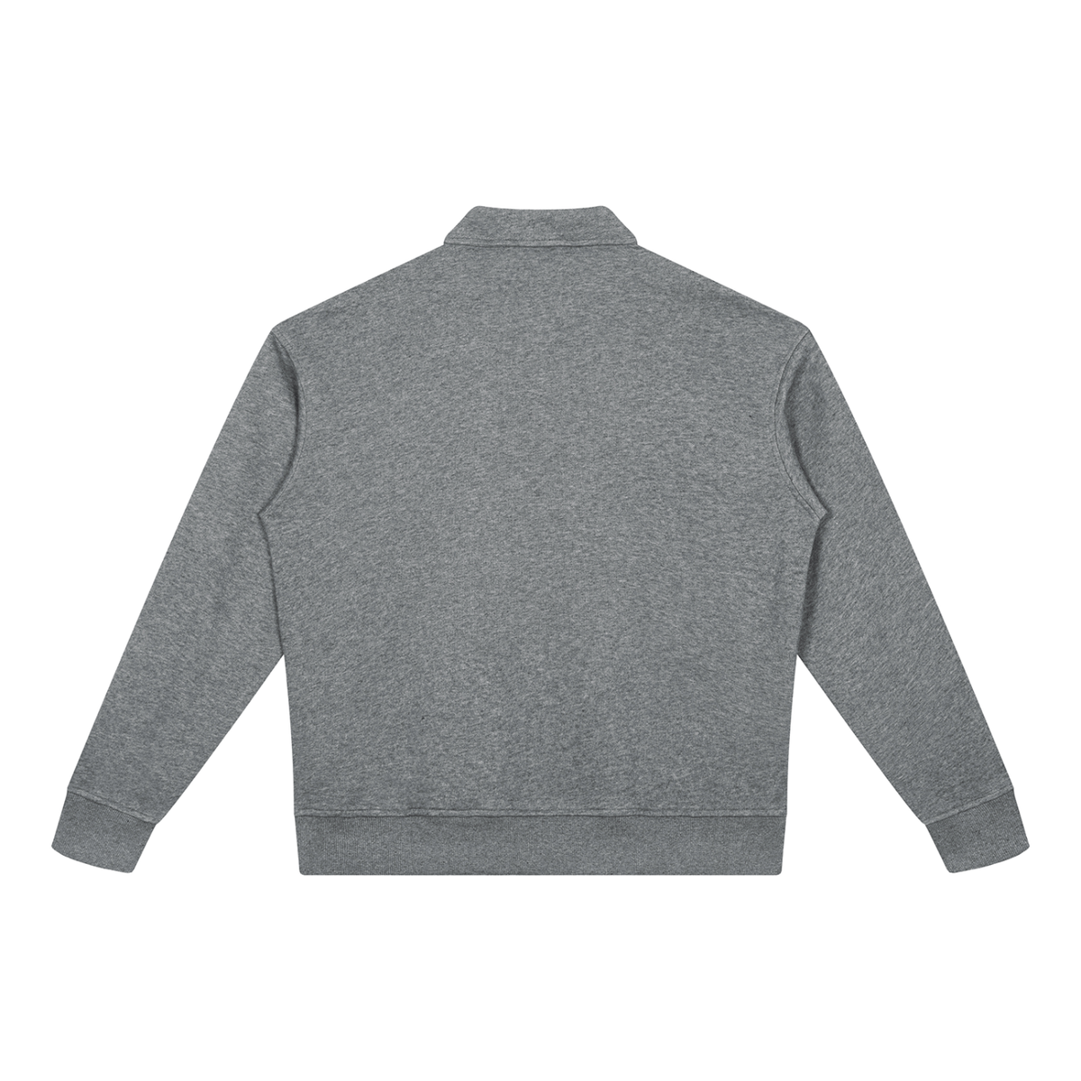 Long Sleeve Quarter Zip