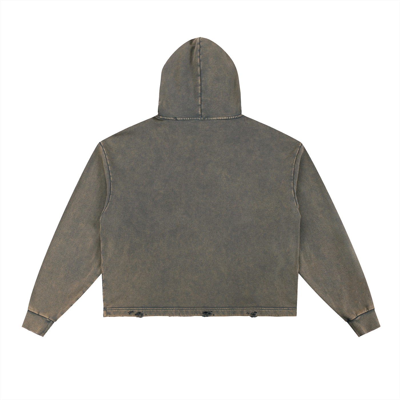 Cruz base men’s hoodie