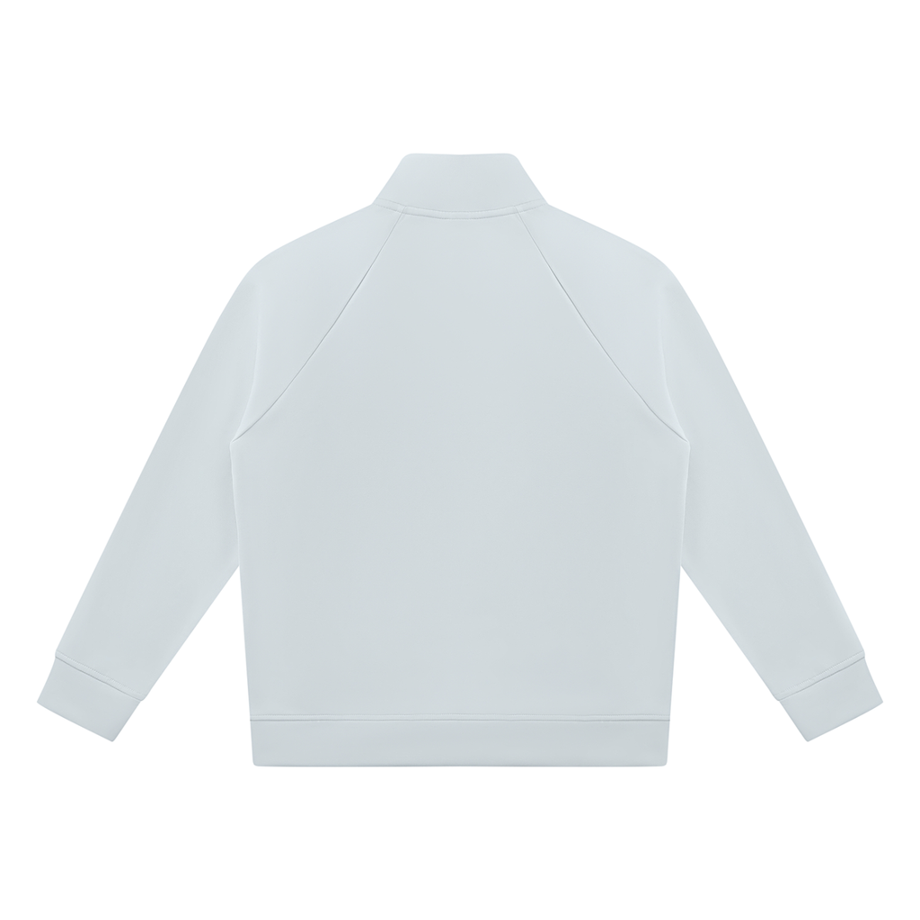 Zip up Collar
