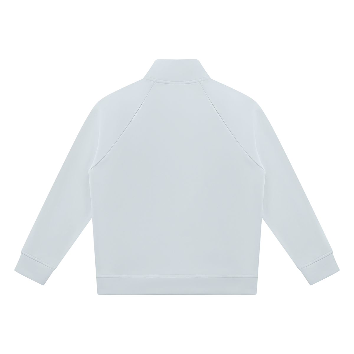 Zip up Collar