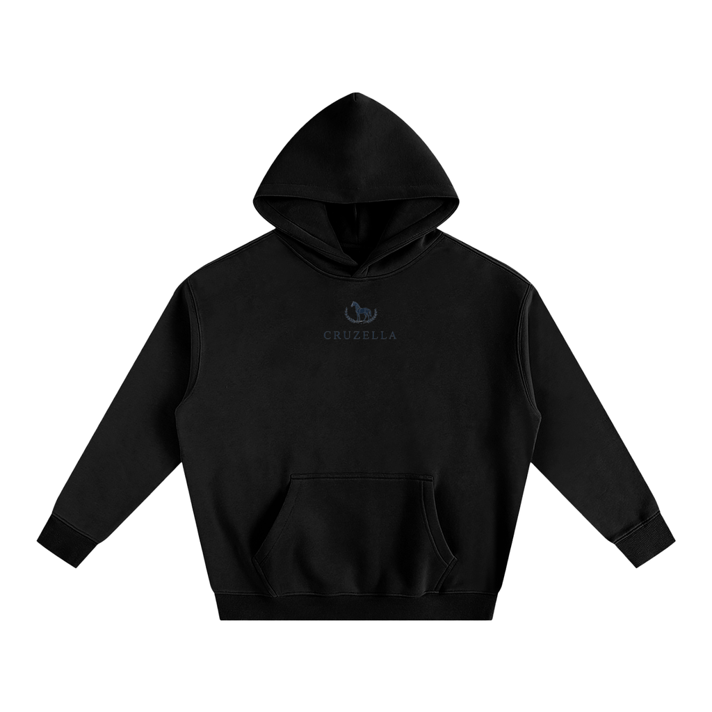 Cruz line everyday hoodie