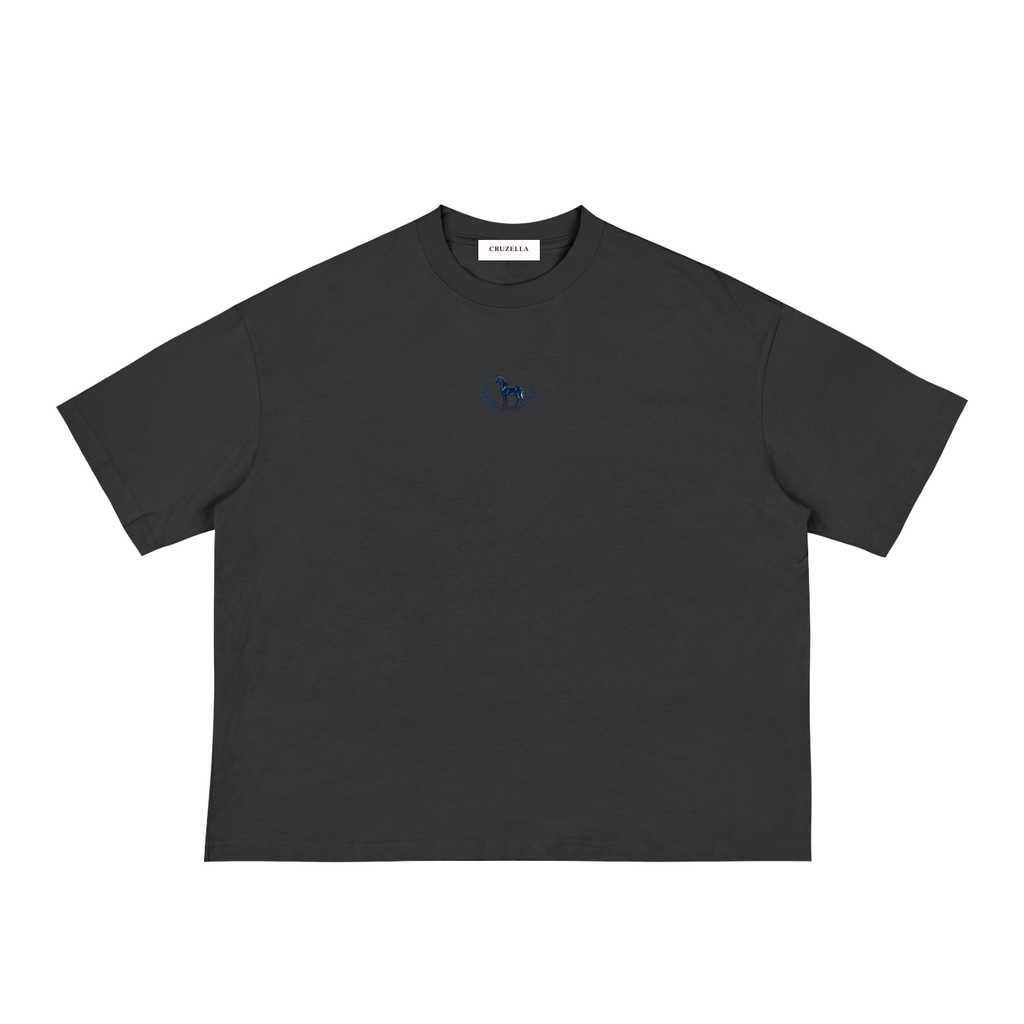 Loose Boxy Cruzella shirt