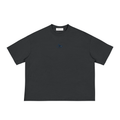 Loose Boxy Cruzella shirt