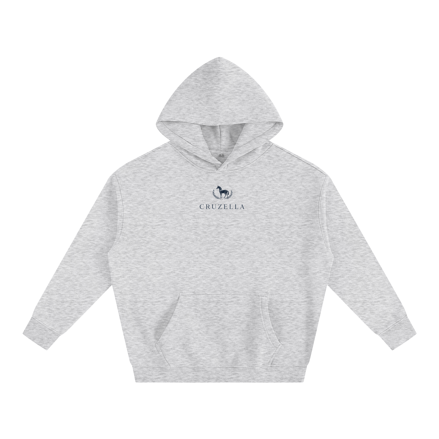 Cruz line everyday hoodie