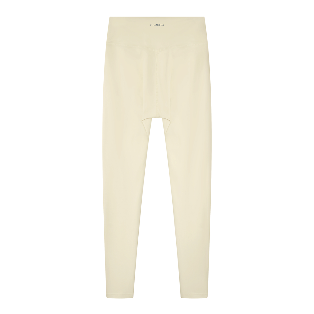 Cruzella High Rise Leggings