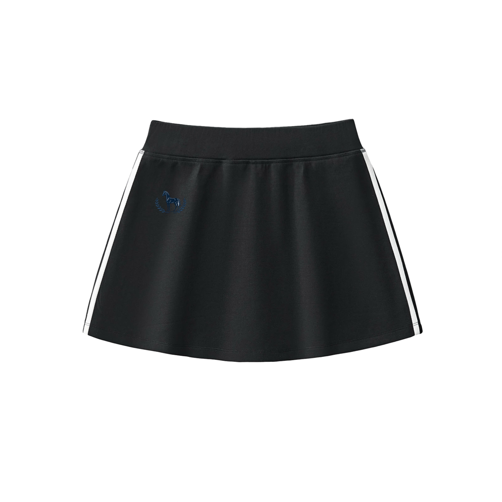 Cruz courtline skirt