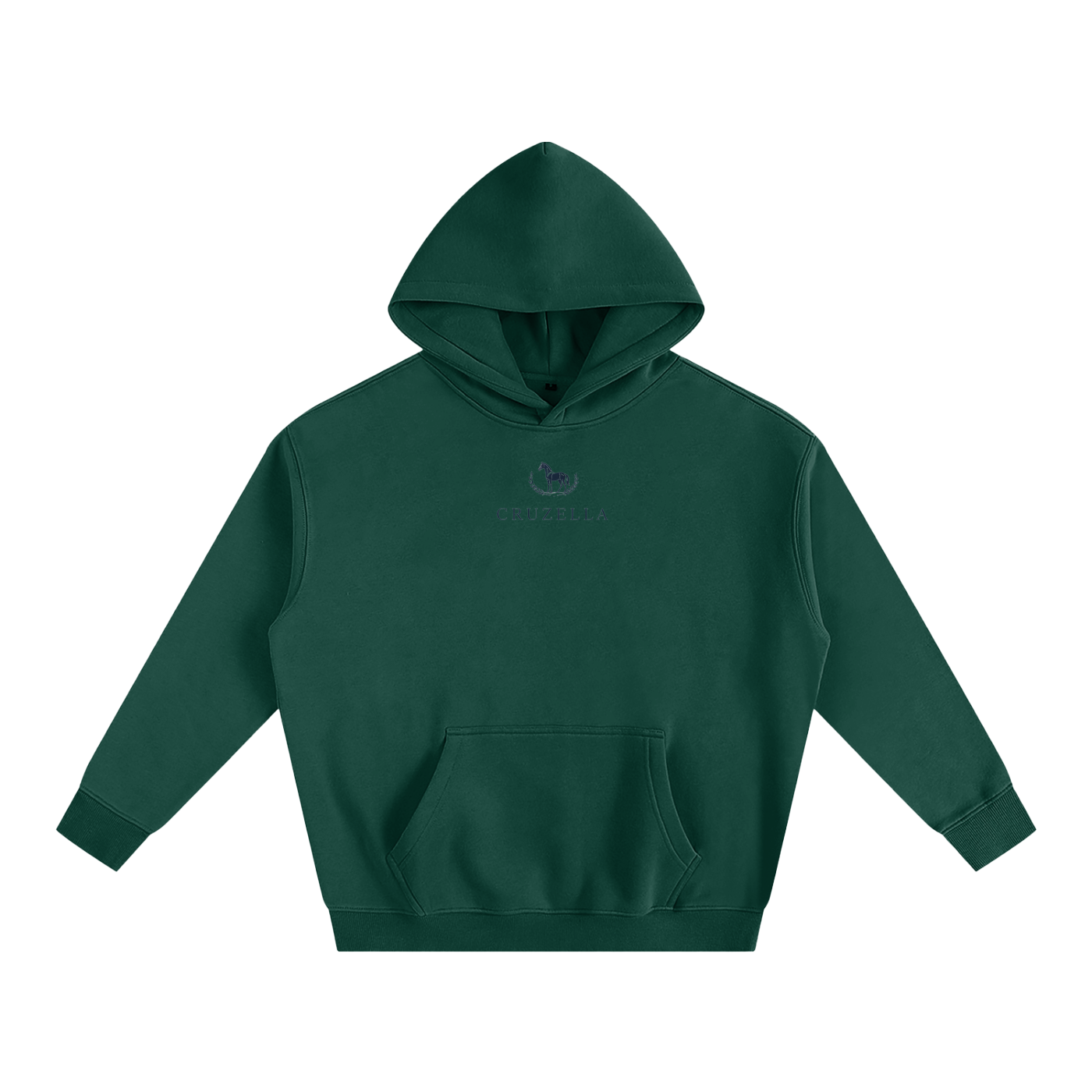 Cruz line everyday hoodie