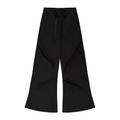 Cruzella Wide Leg Joggers