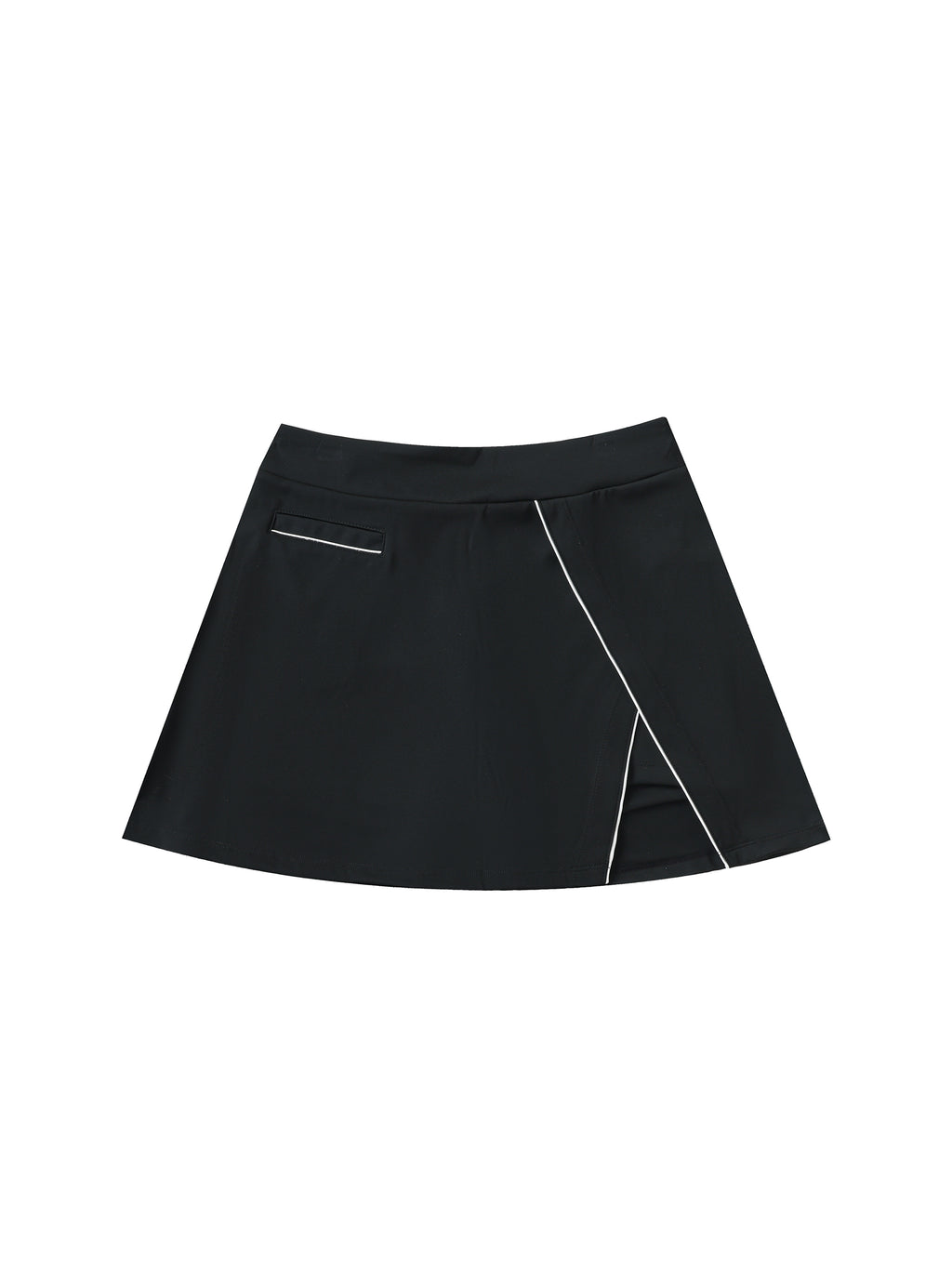 Bella high waisted on court skirt