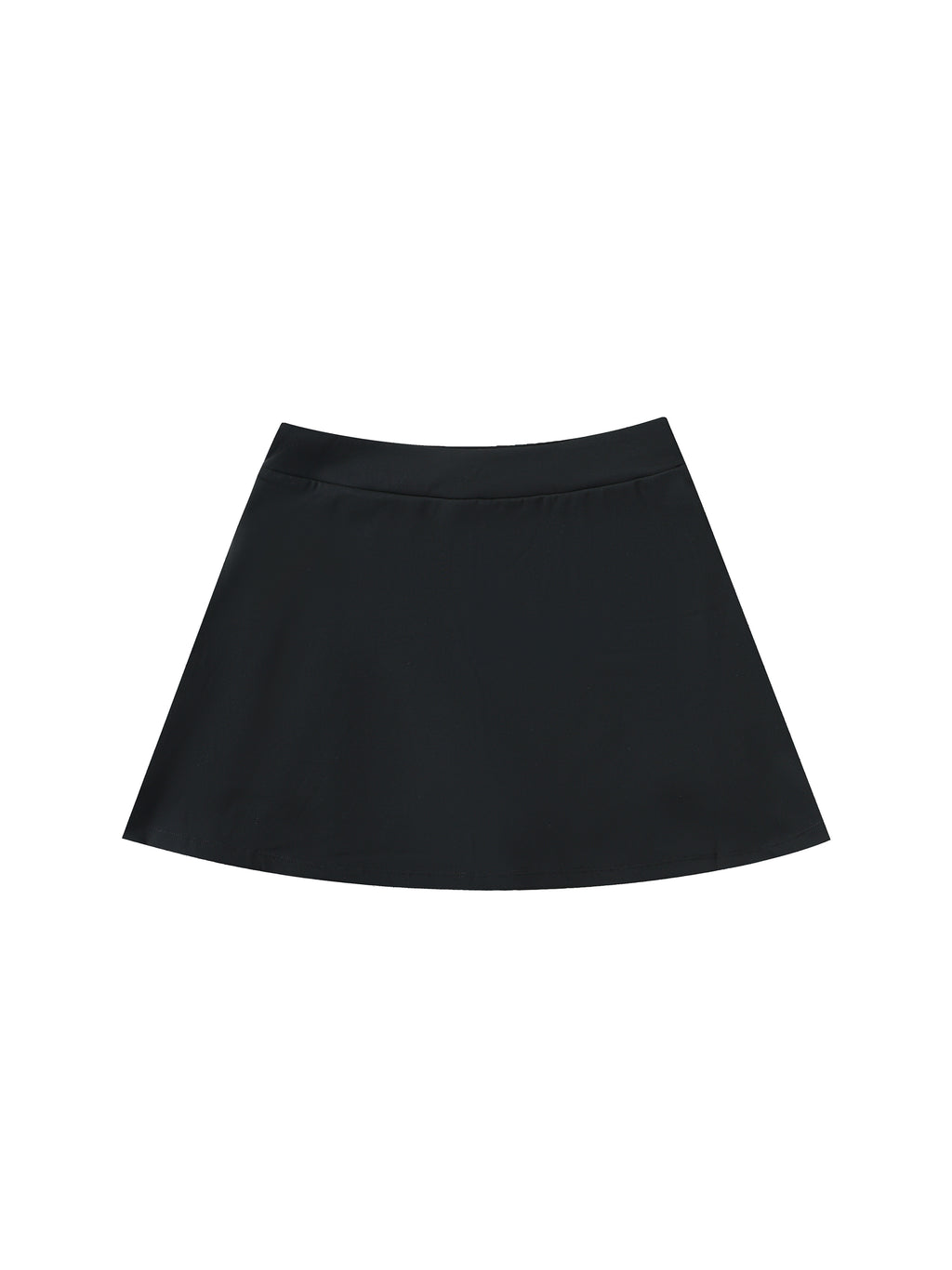 Bella high waisted on court skirt