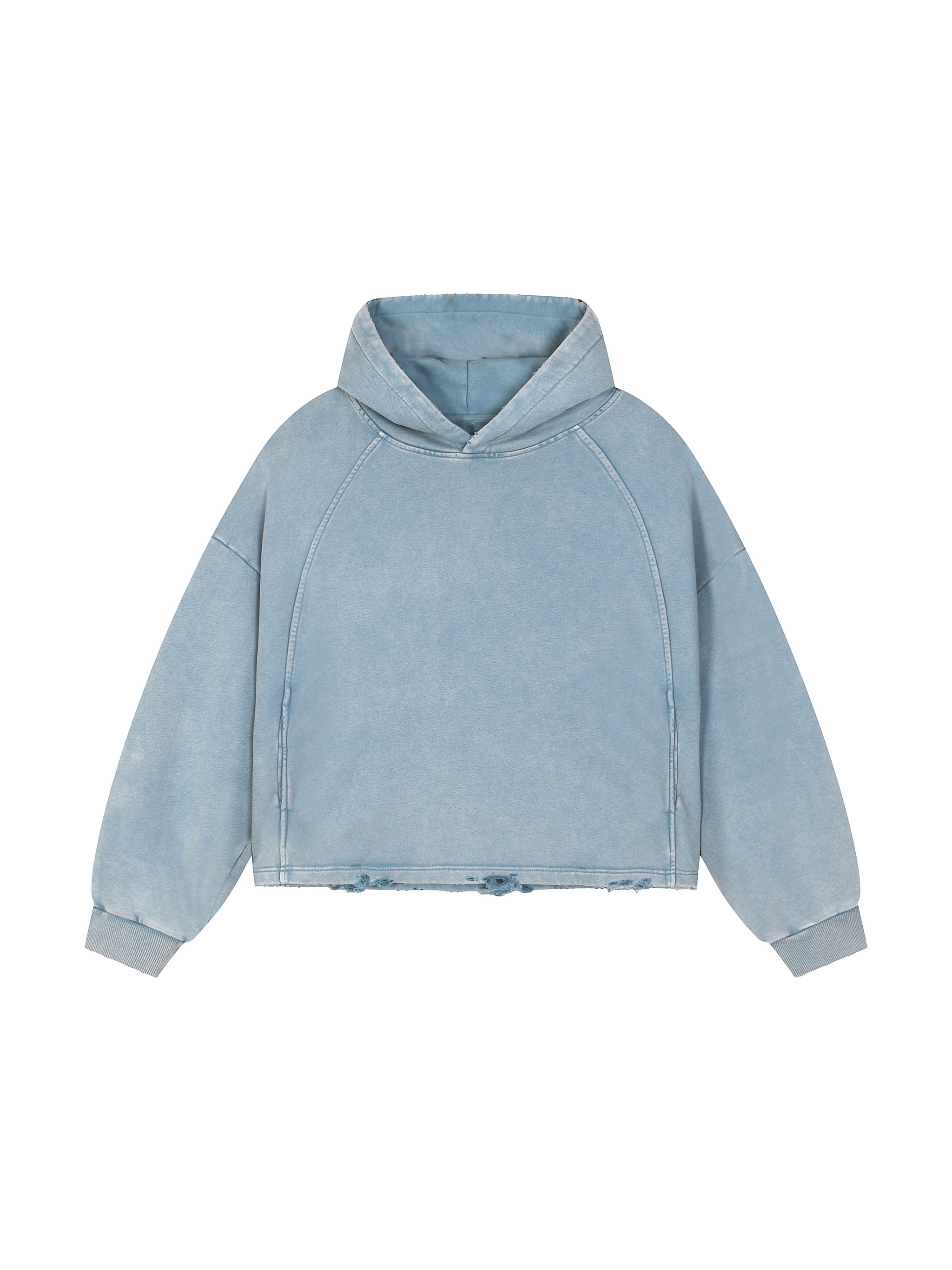 Cruz base men’s hoodie