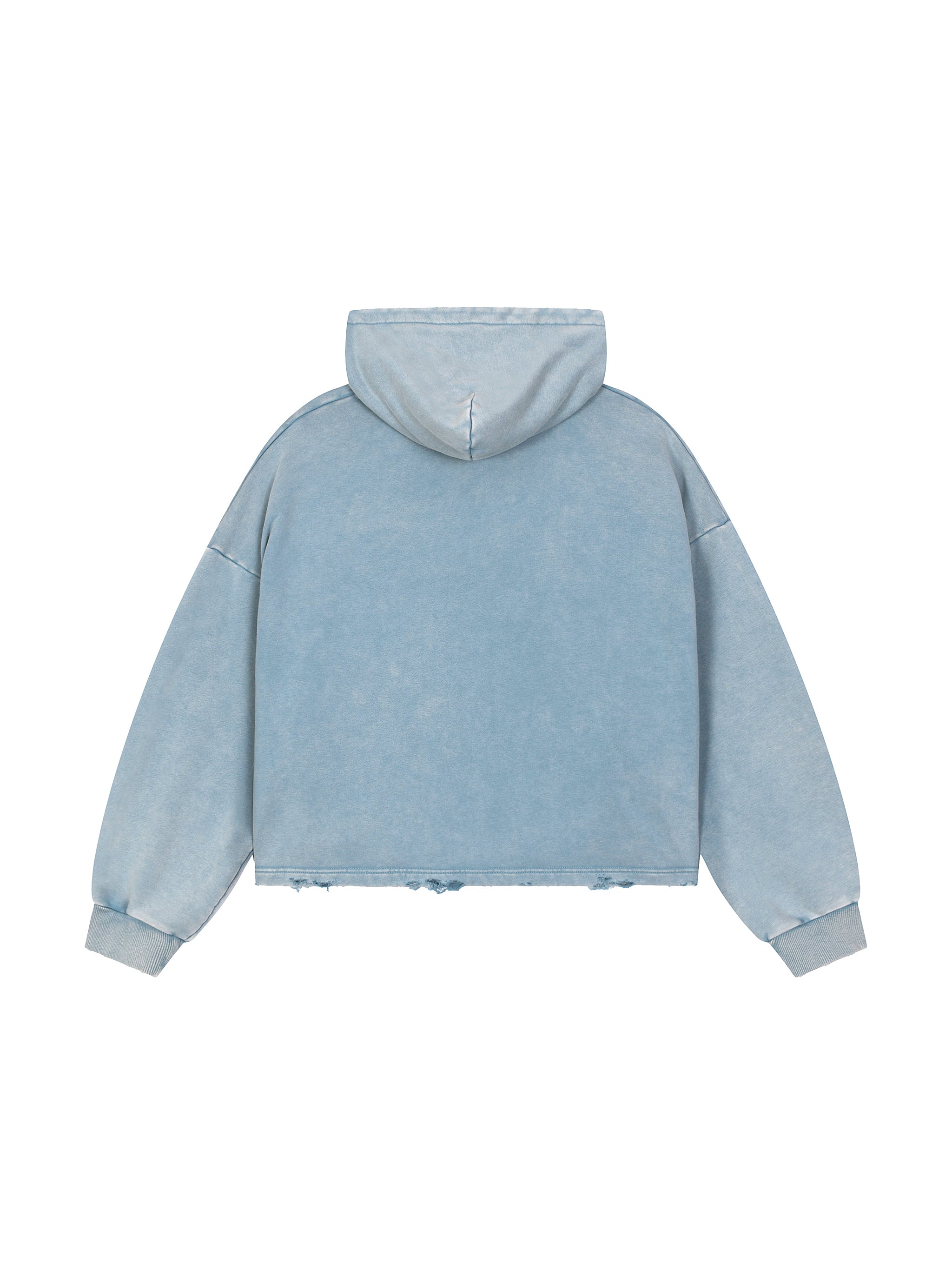 Cruz base men’s hoodie