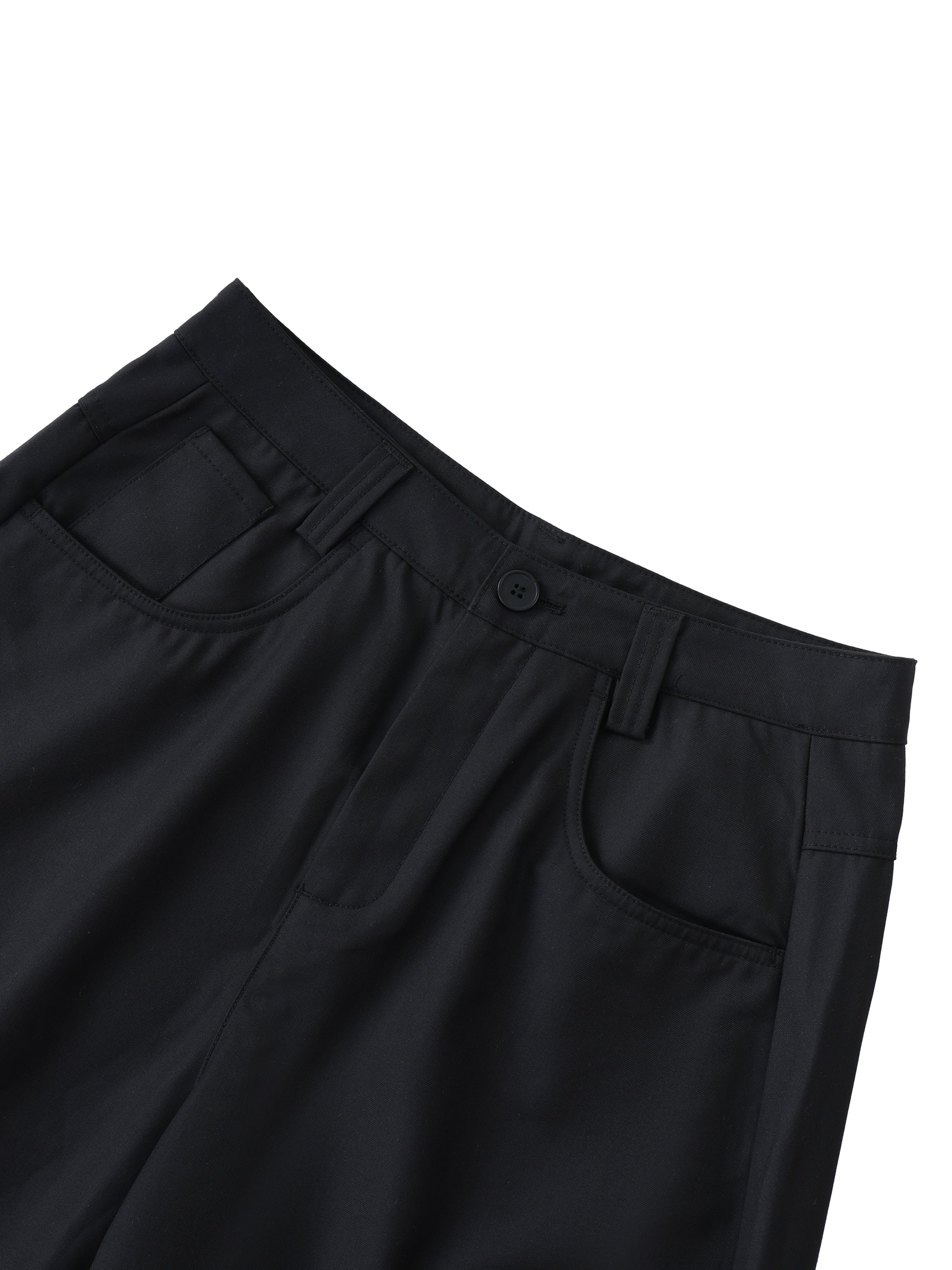 Cruz Baggy Dress Pants