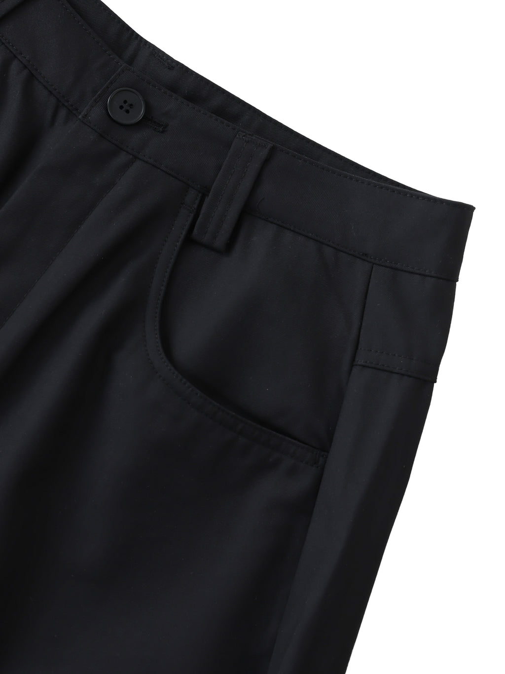 Cruz Baggy Dress Pants