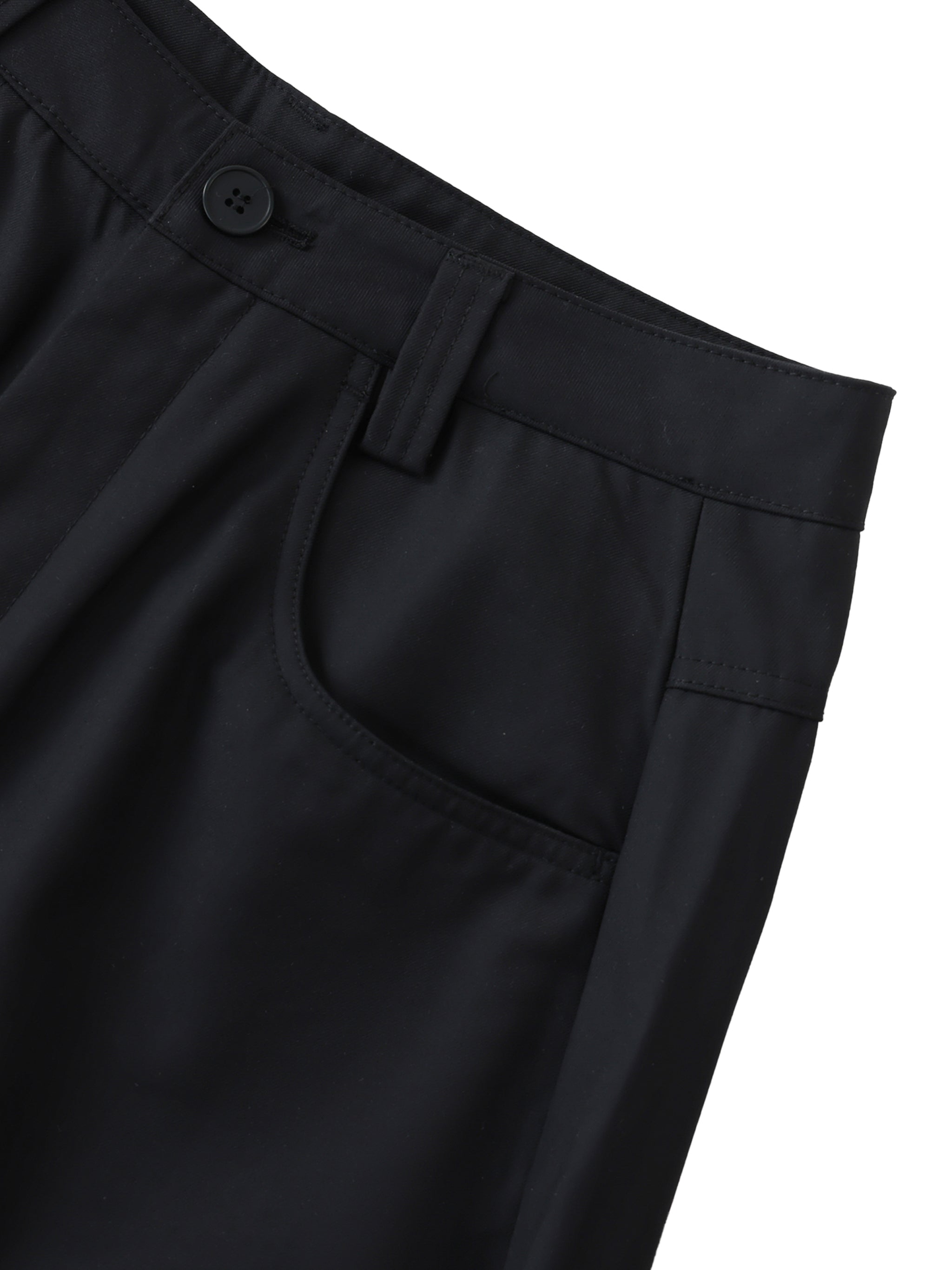 Cruz Baggy Dress Pants