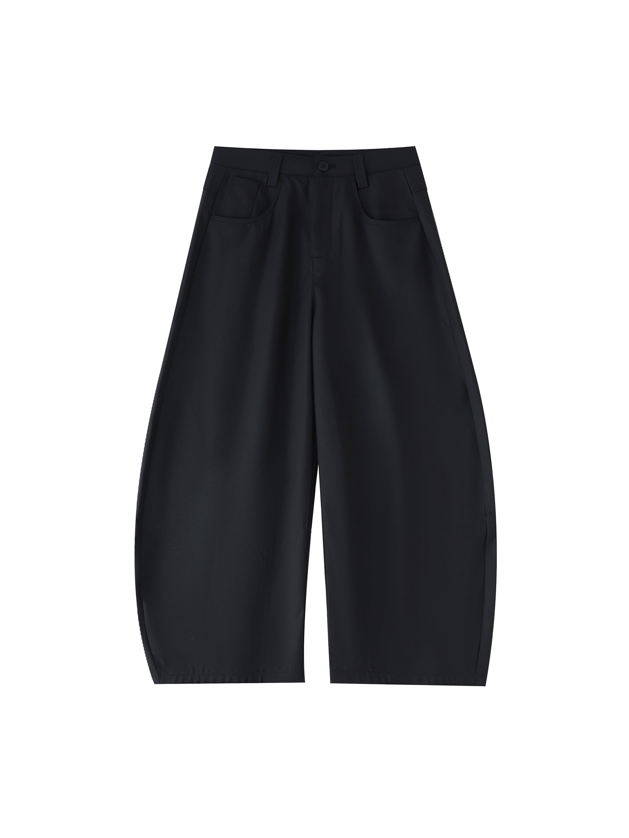 Cruz Baggy Dress Pants