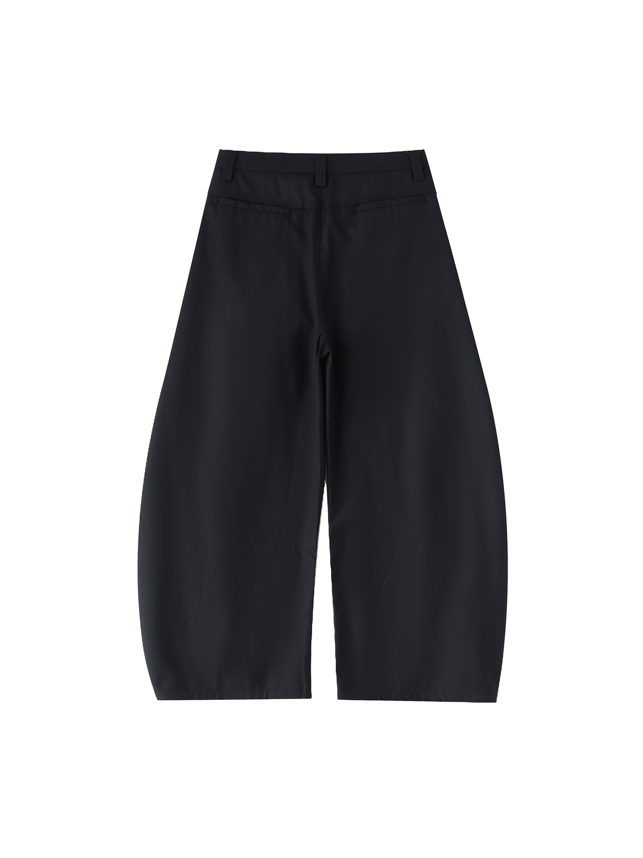 Cruz Baggy Dress Pants