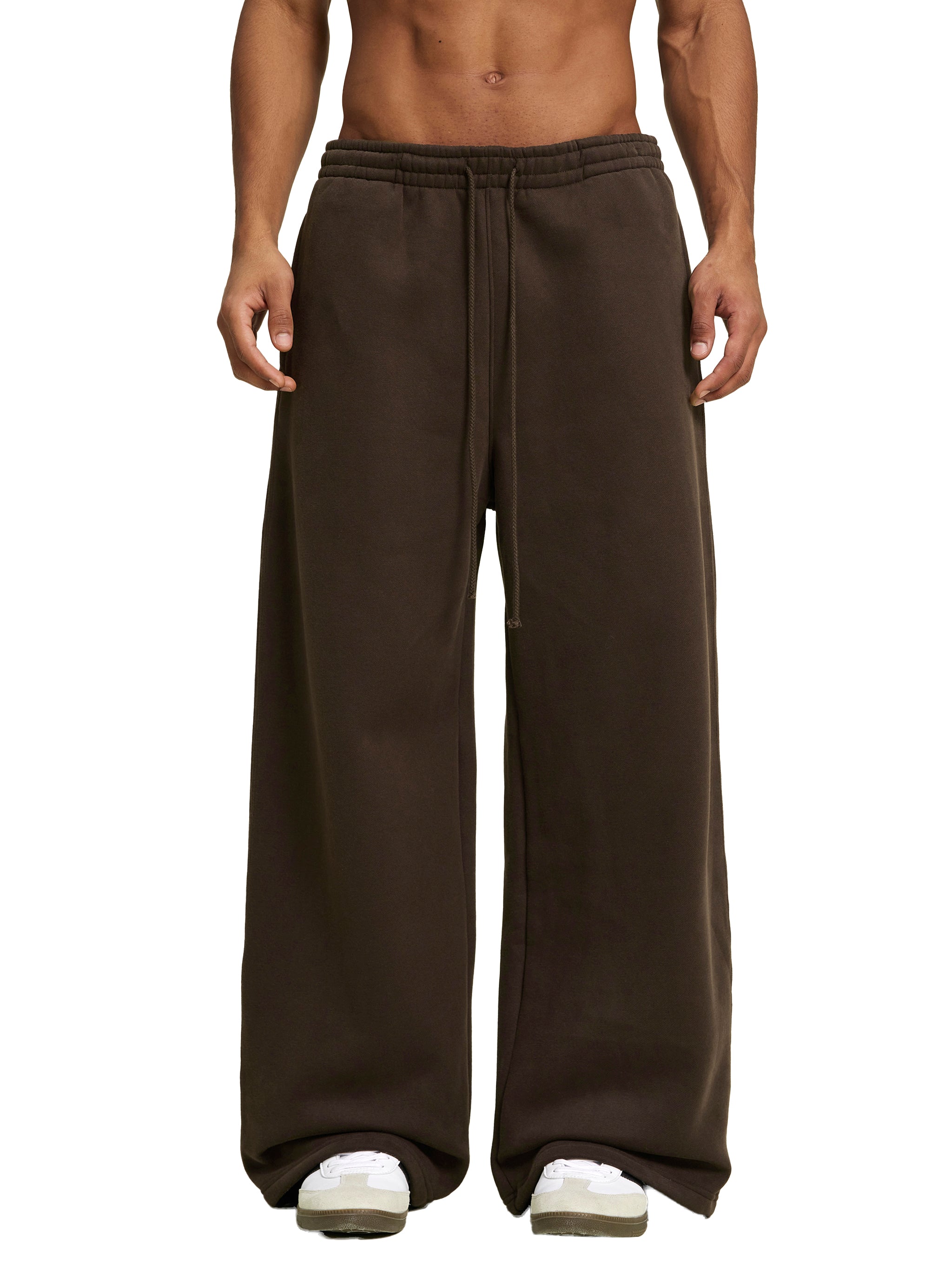 Cruzella Baggy Joggers