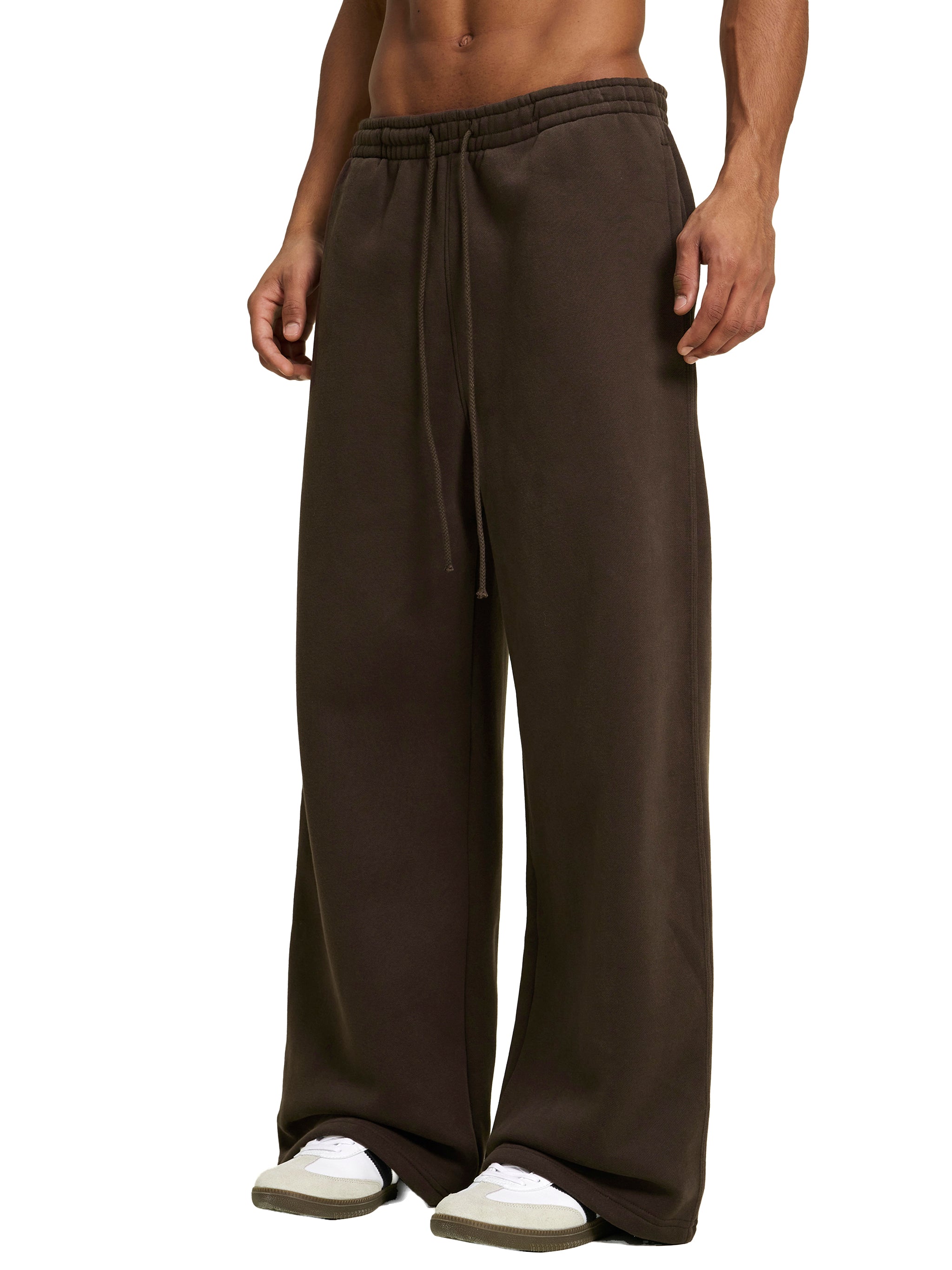 Cruzella Baggy Joggers