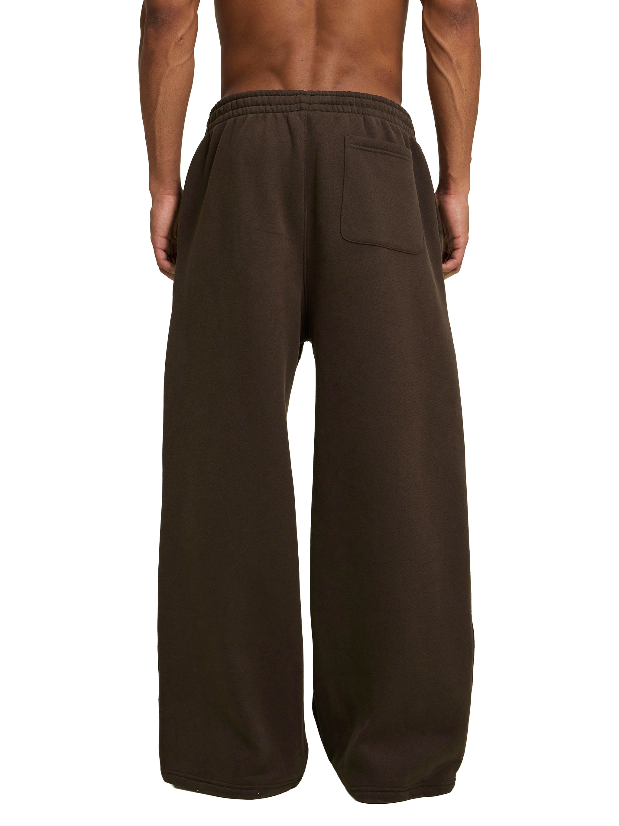 Cruzella Baggy Joggers
