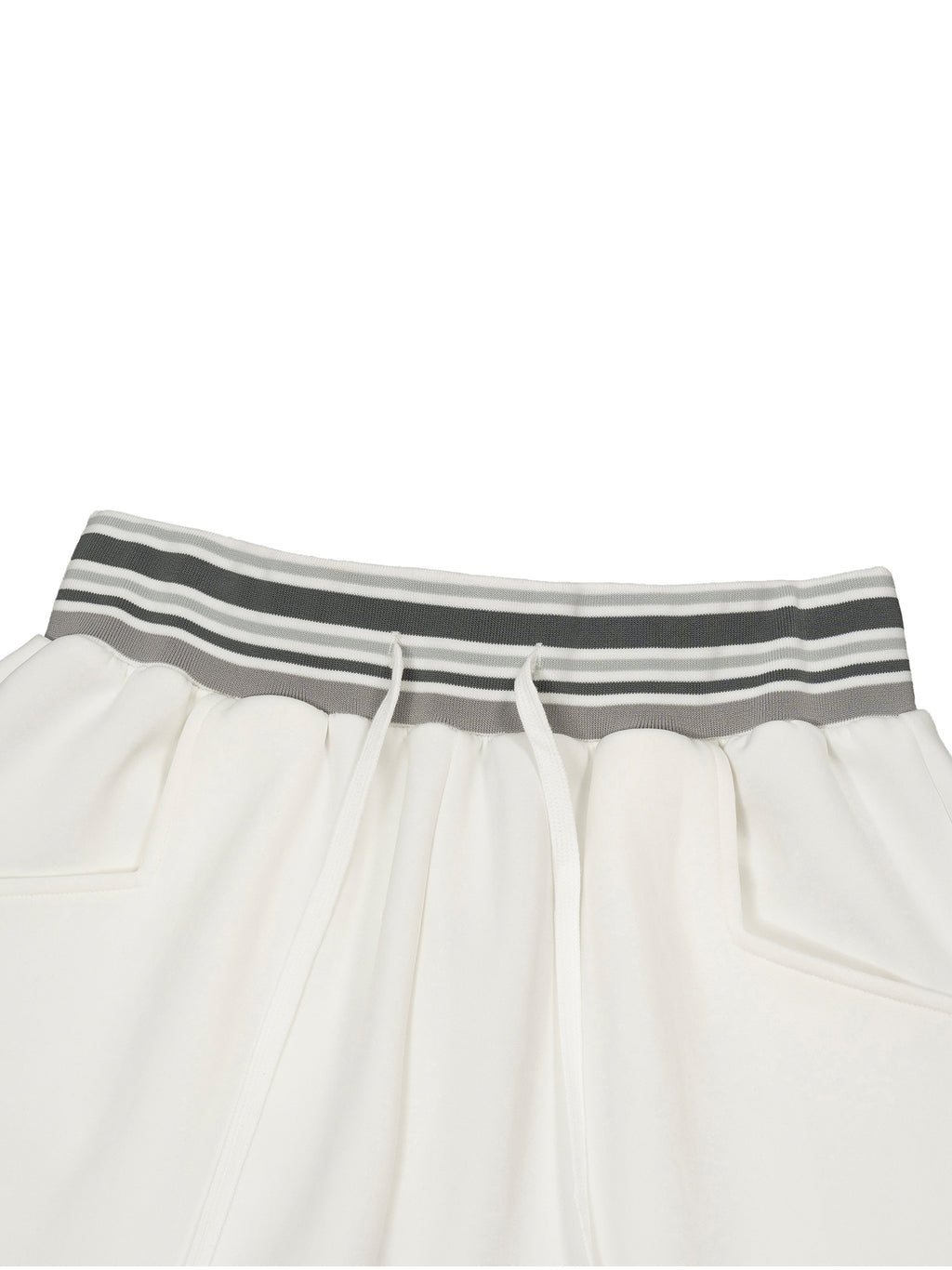 Cruzella Wide Leg Joggers