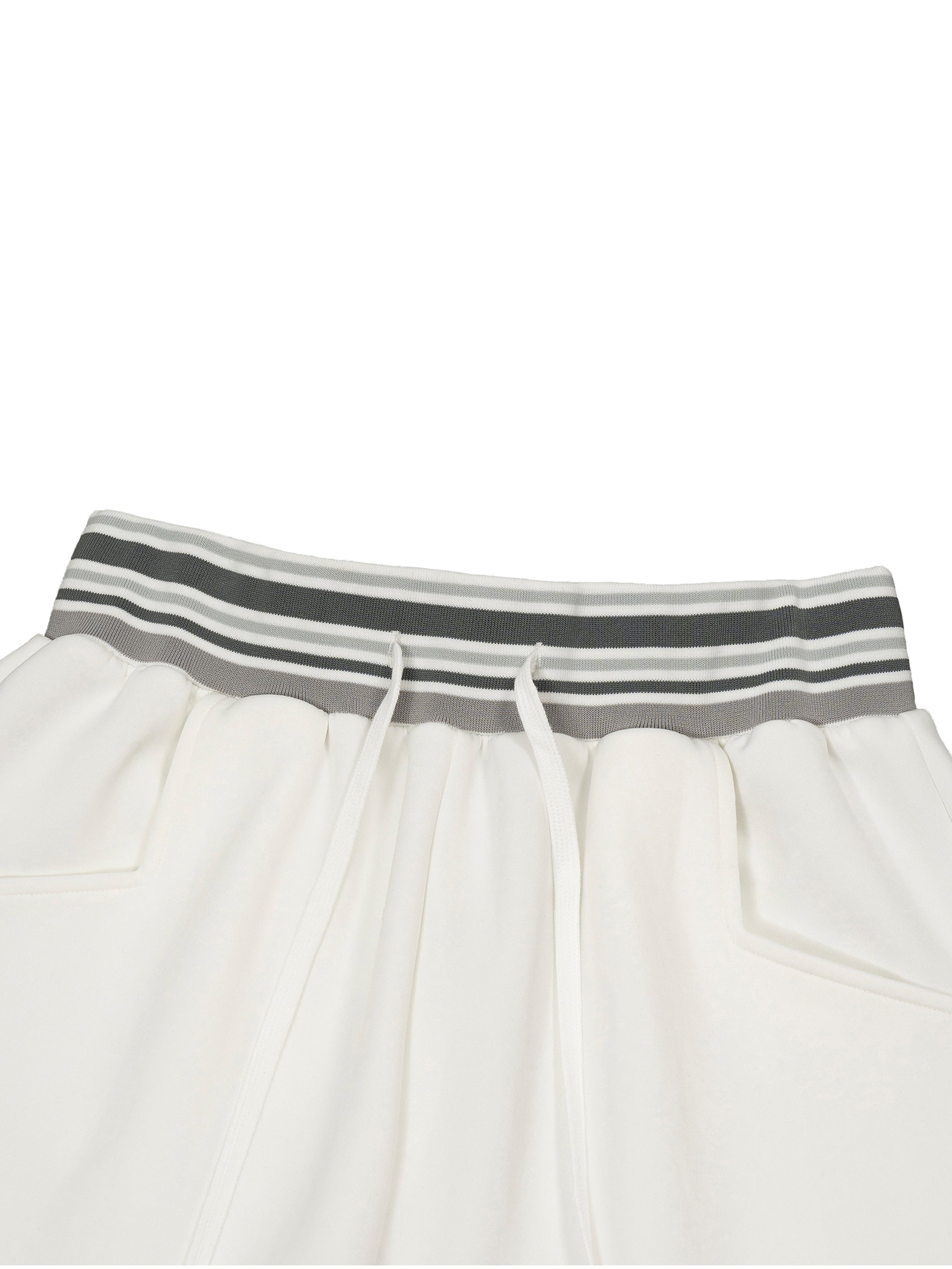 Cruzella Wide Leg Joggers