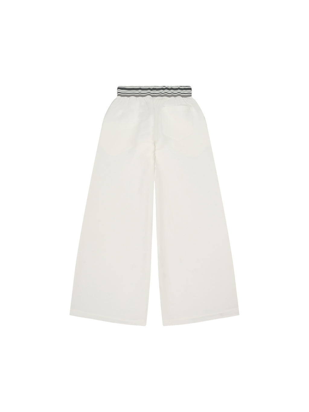 Cruzella Wide Leg Joggers