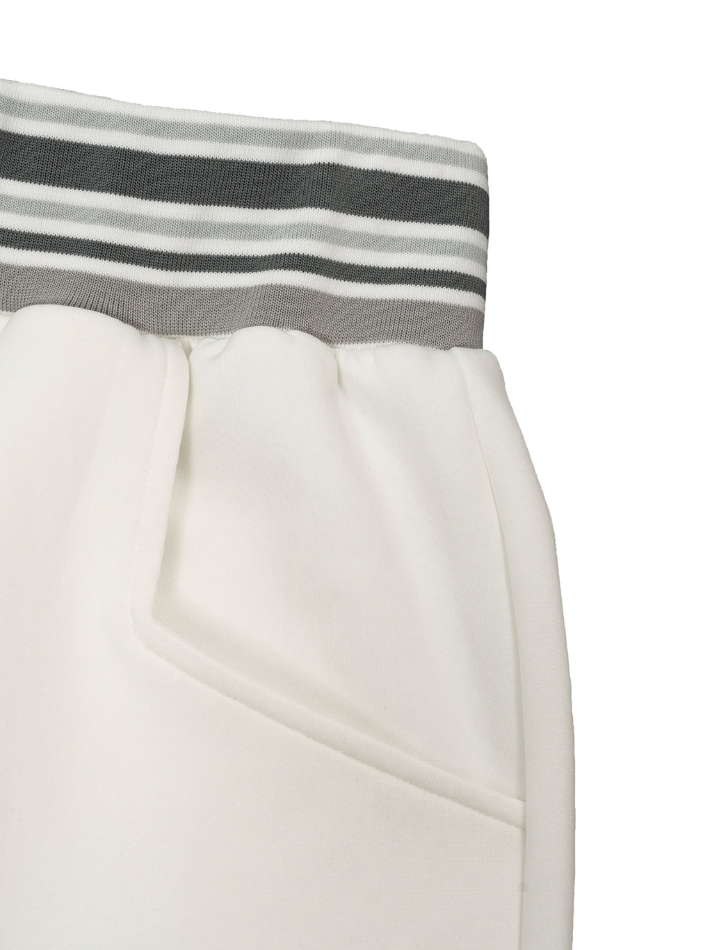 Cruzella Wide Leg Joggers