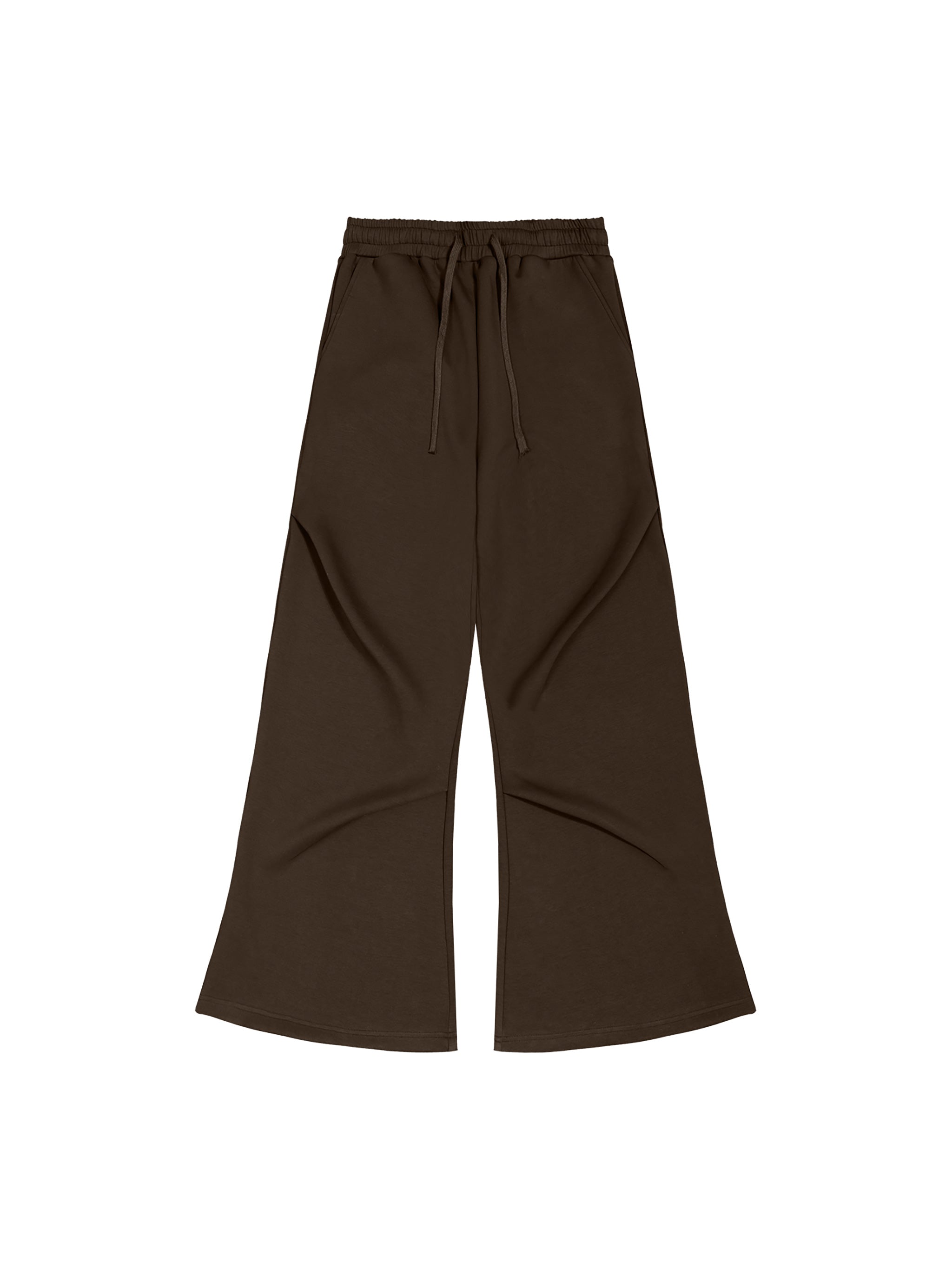 Cruzella Wide Leg Joggers
