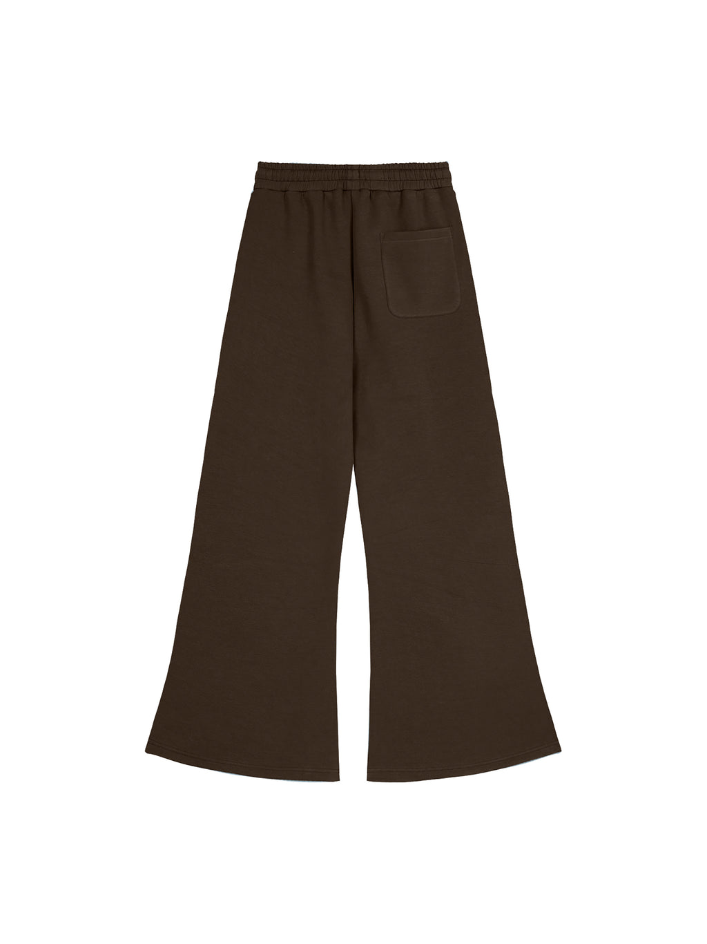 Cruzella Wide Leg Joggers