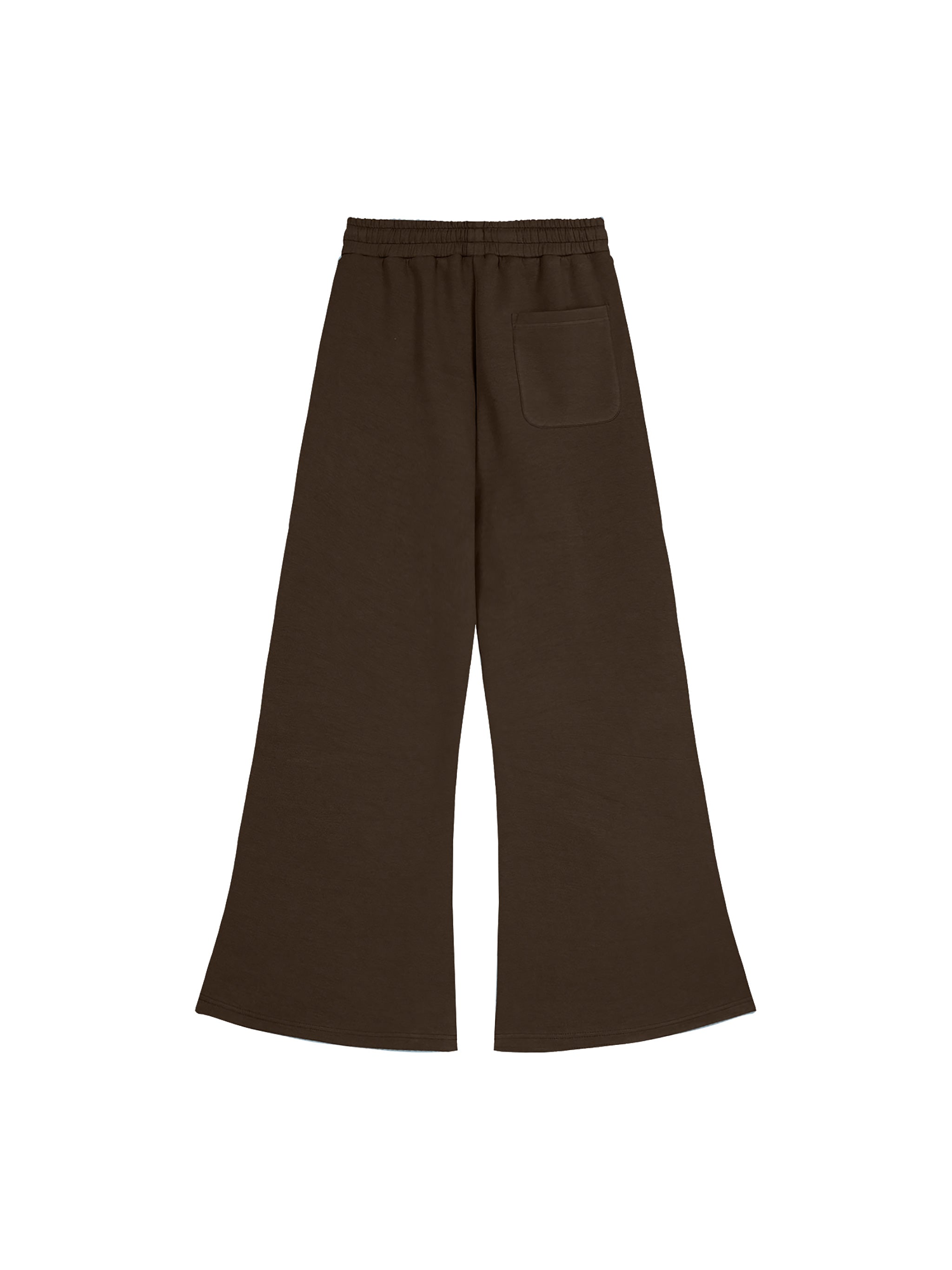 Cruzella Wide Leg Joggers