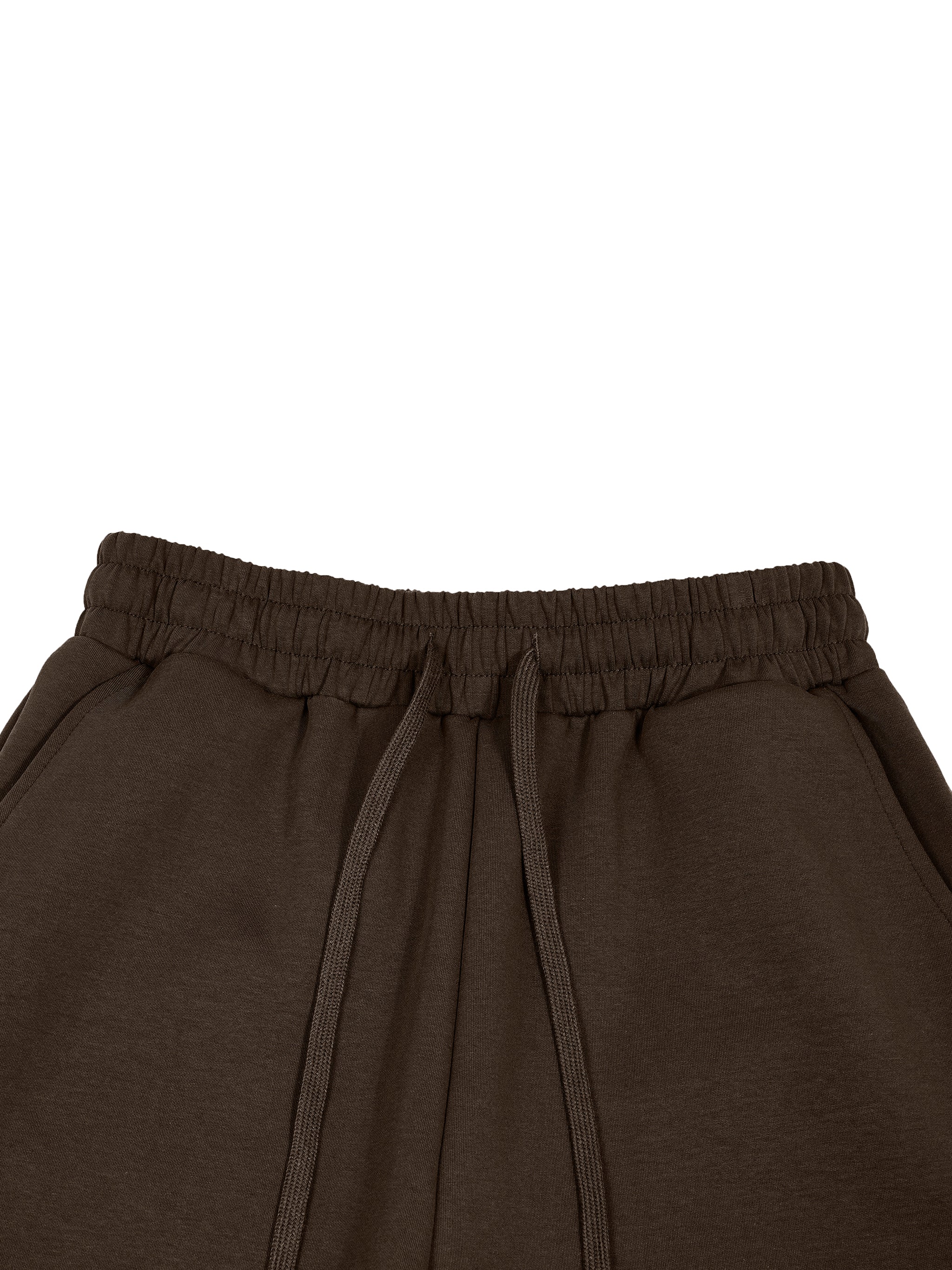 Cruzella Wide Leg Joggers
