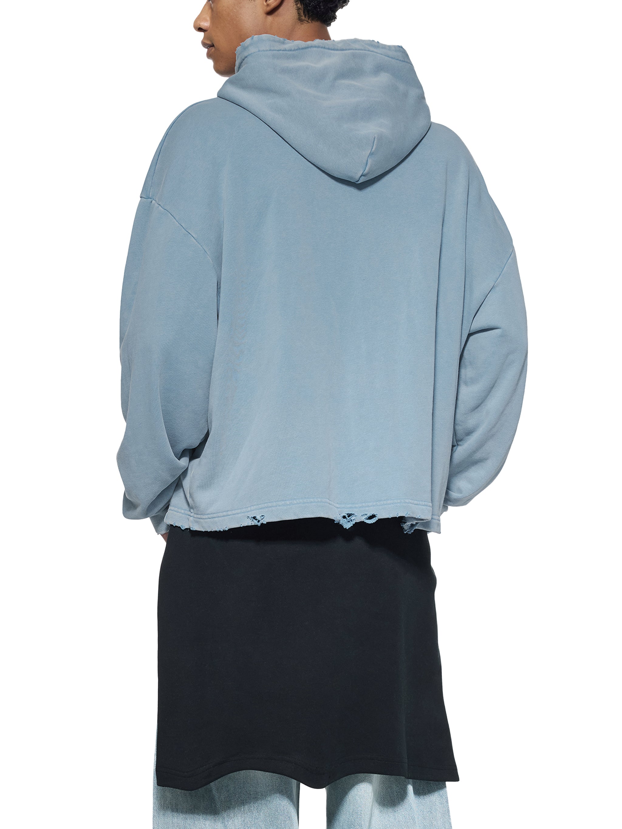 Cruz base men’s hoodie