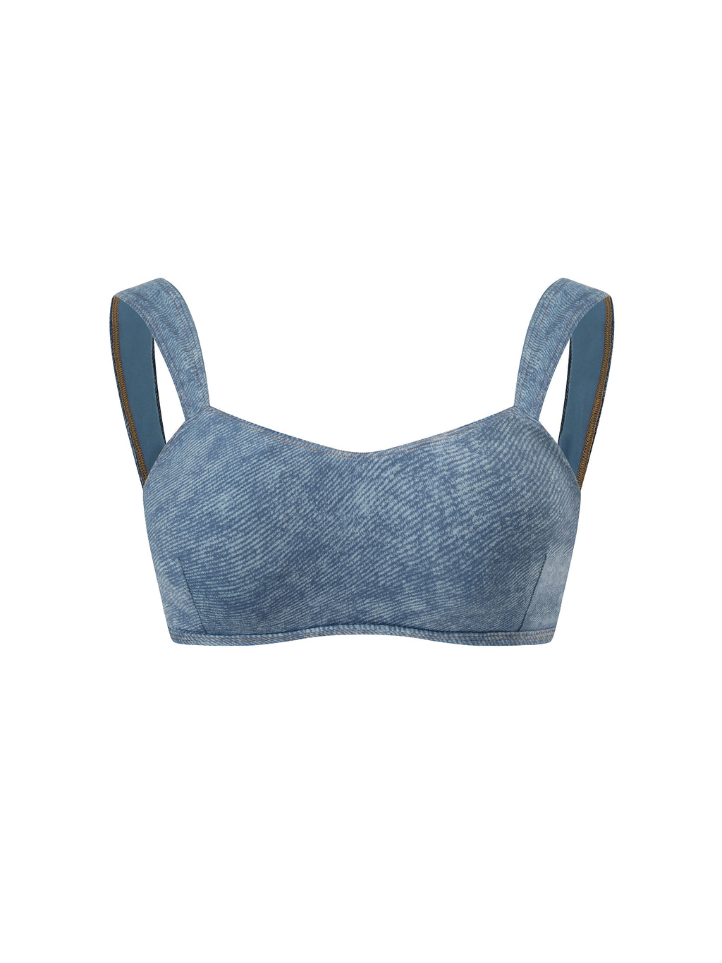 the bellacruz sports bra