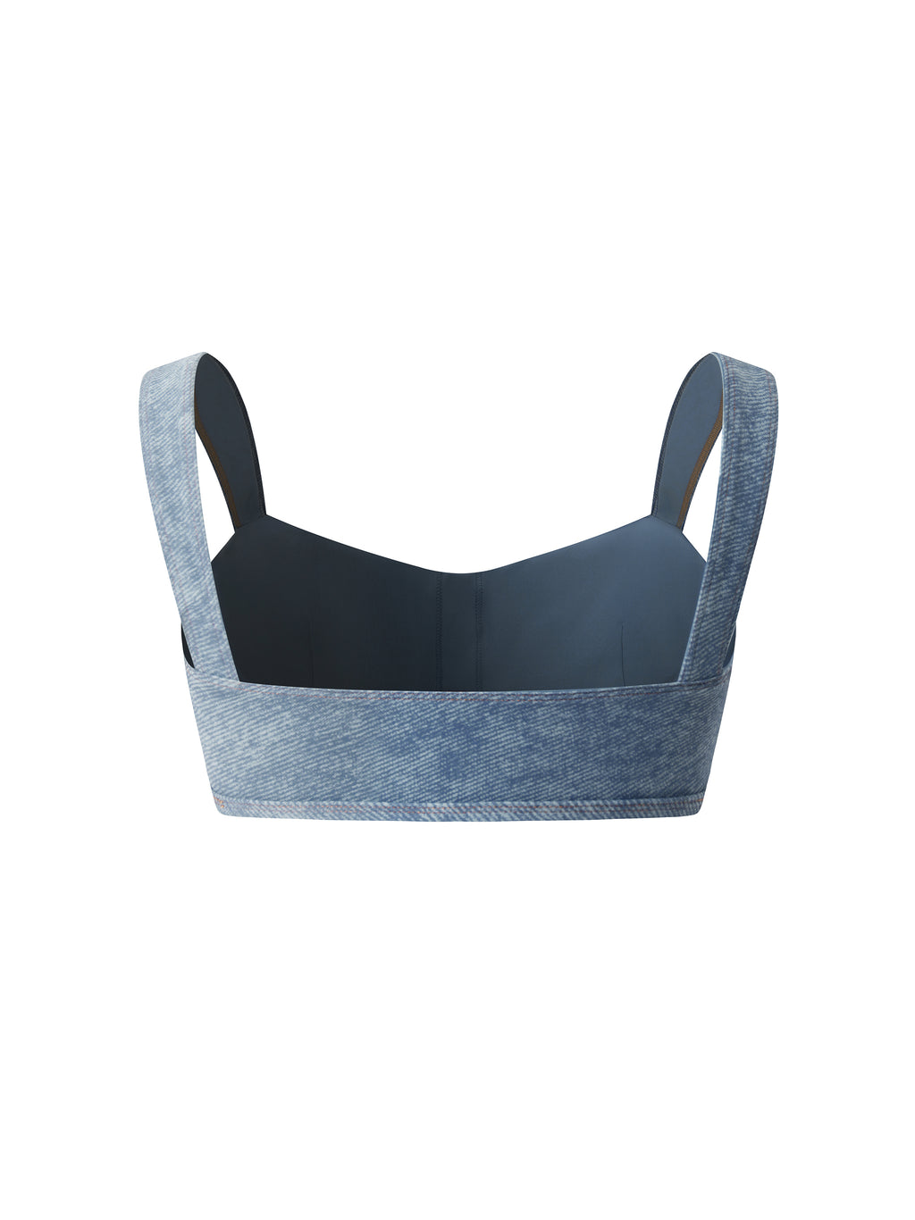 the bellacruz sports bra