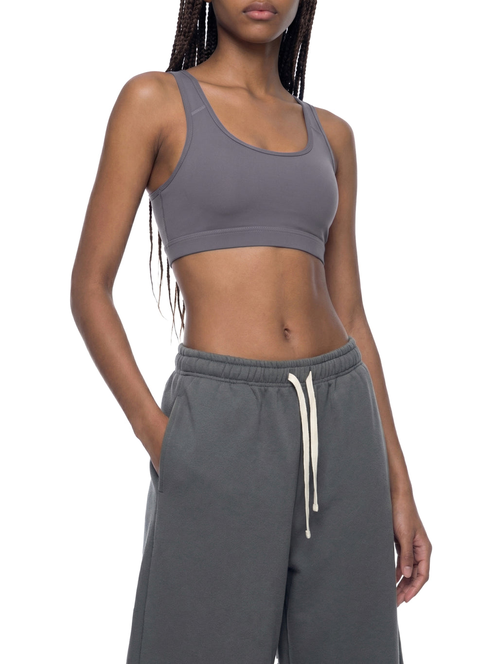 the Isla sports bra