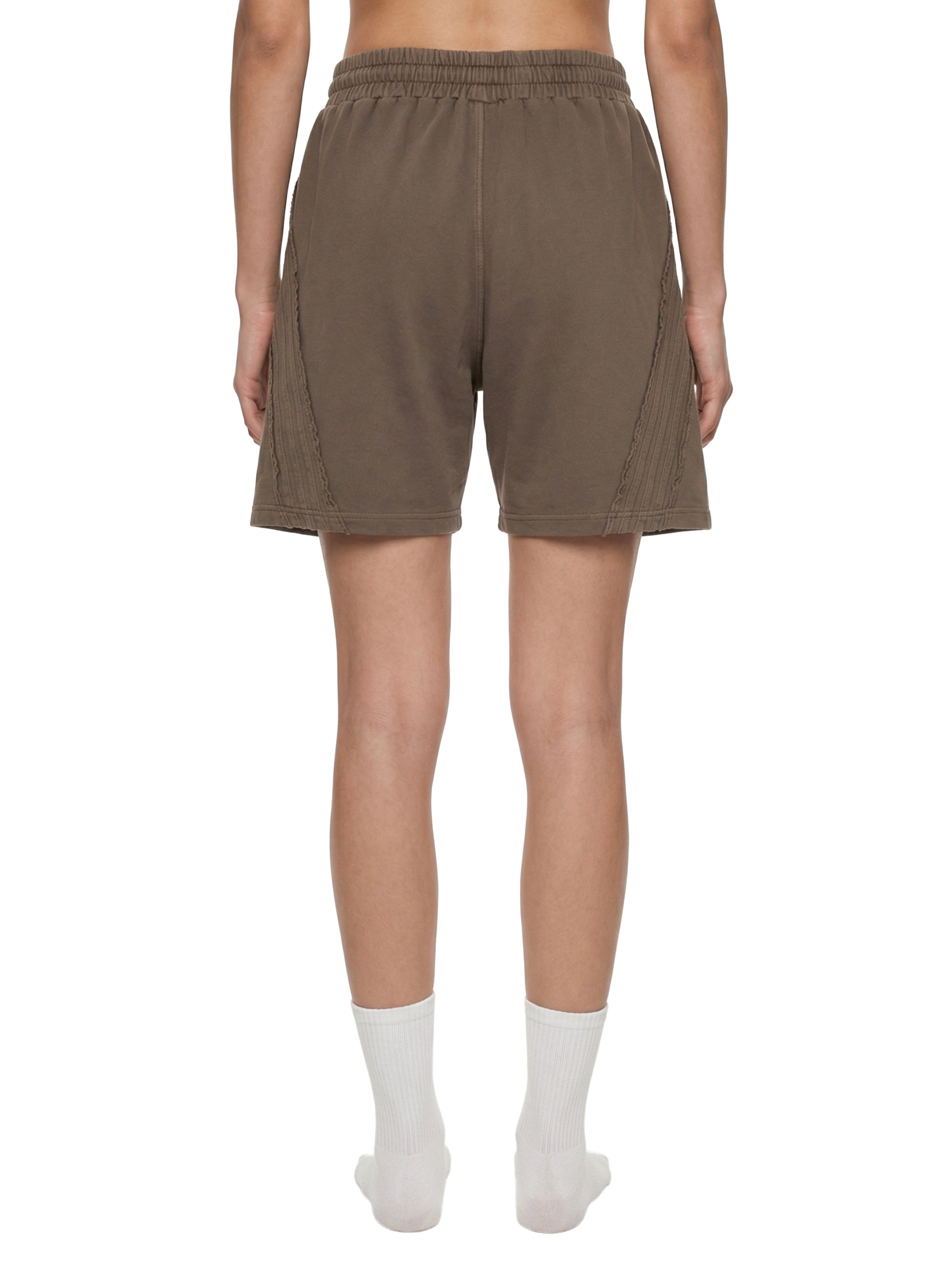 The Cruz Shorts