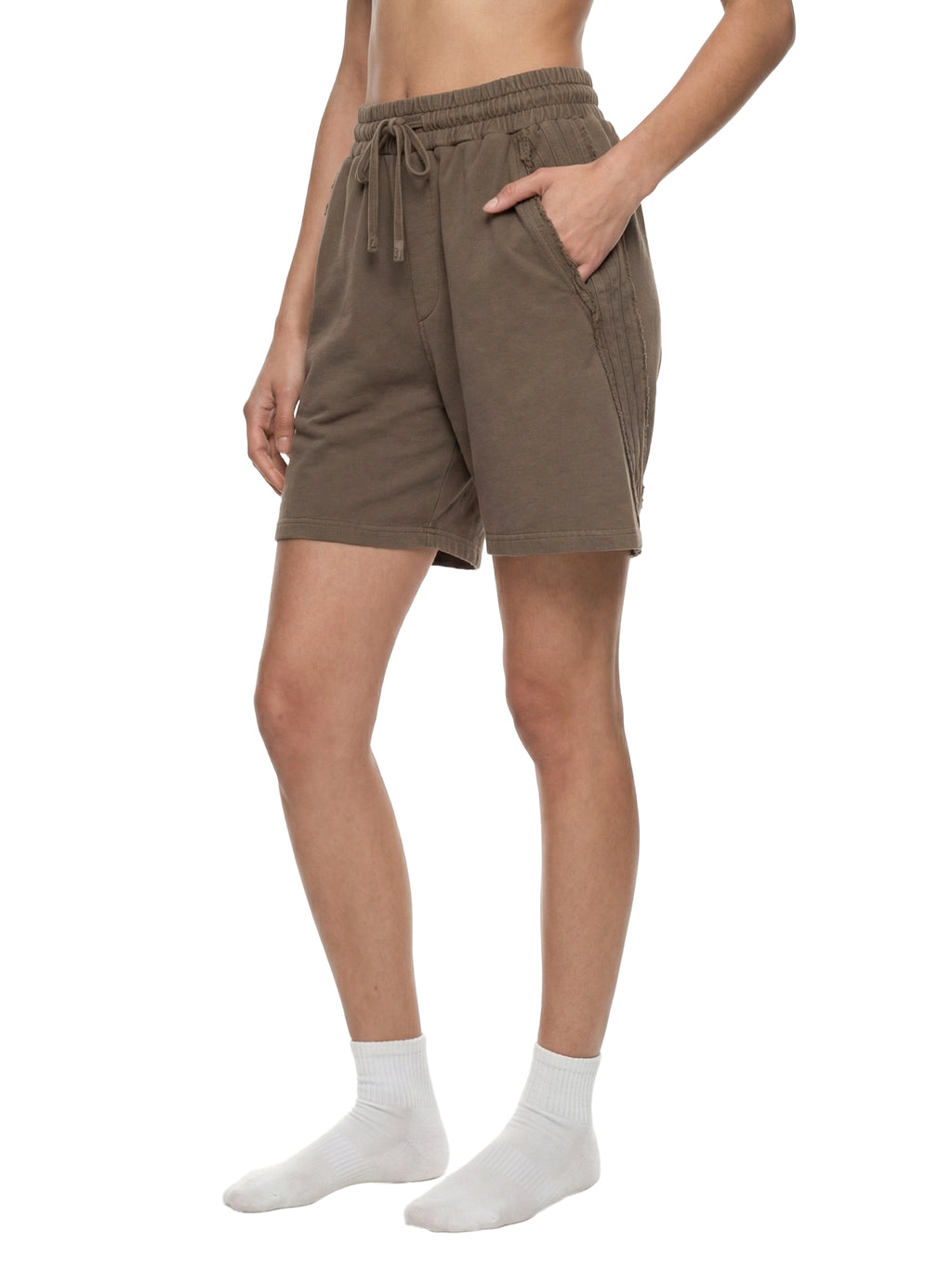 The Cruz Shorts
