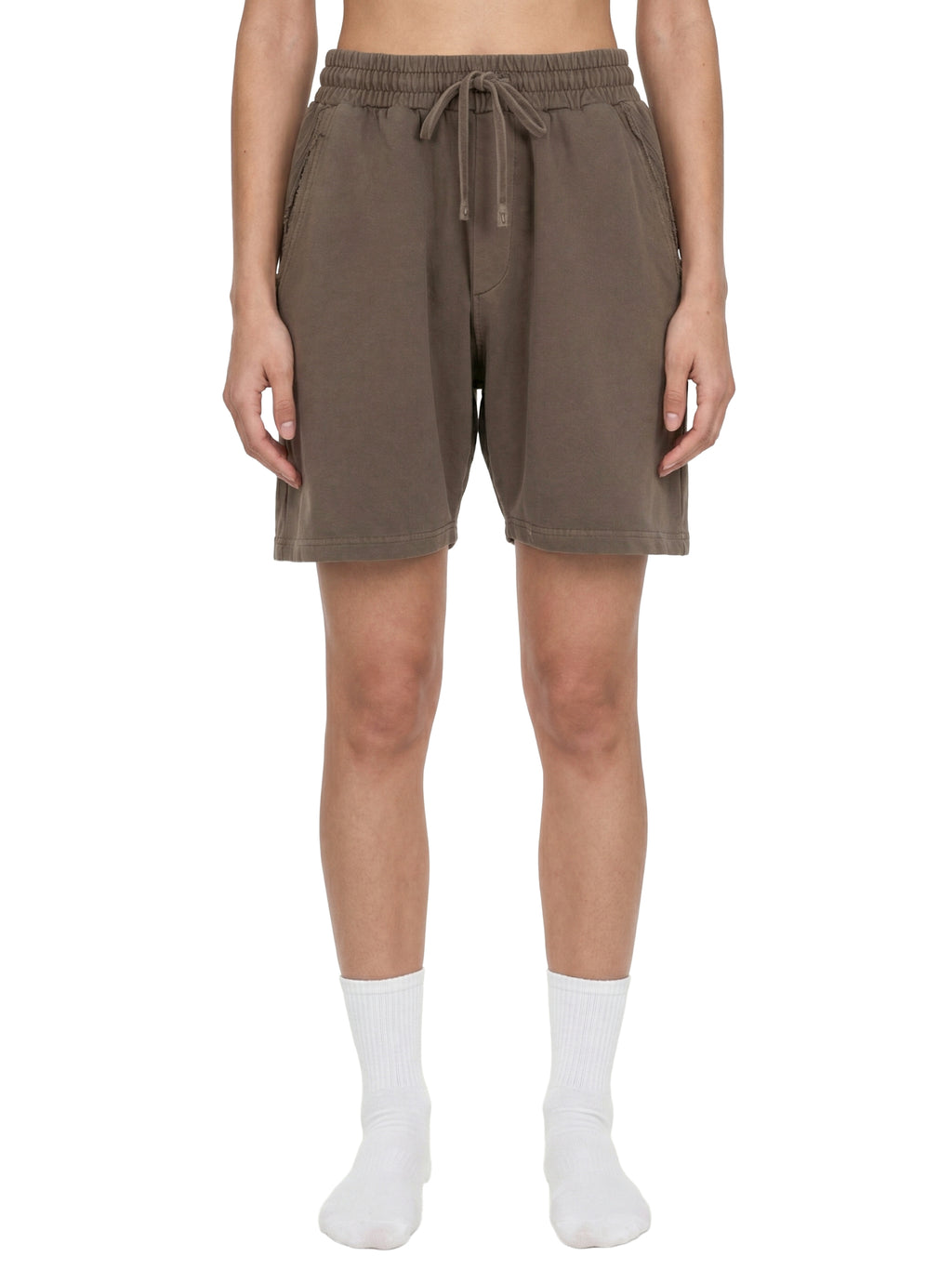 The Cruz Shorts