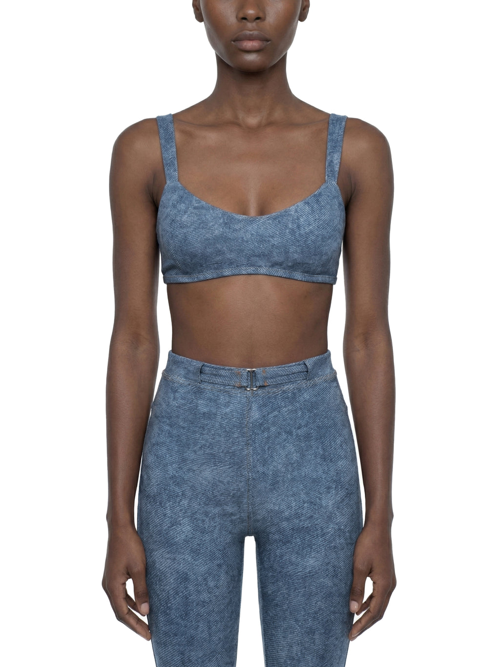 the bellacruz sports bra