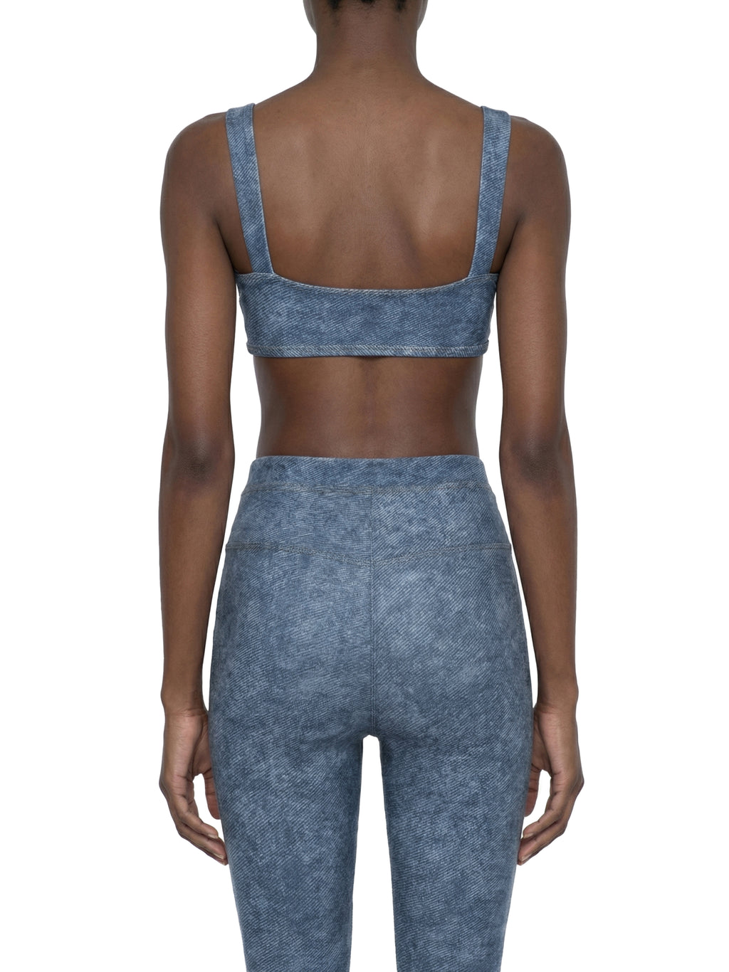 the bellacruz sports bra