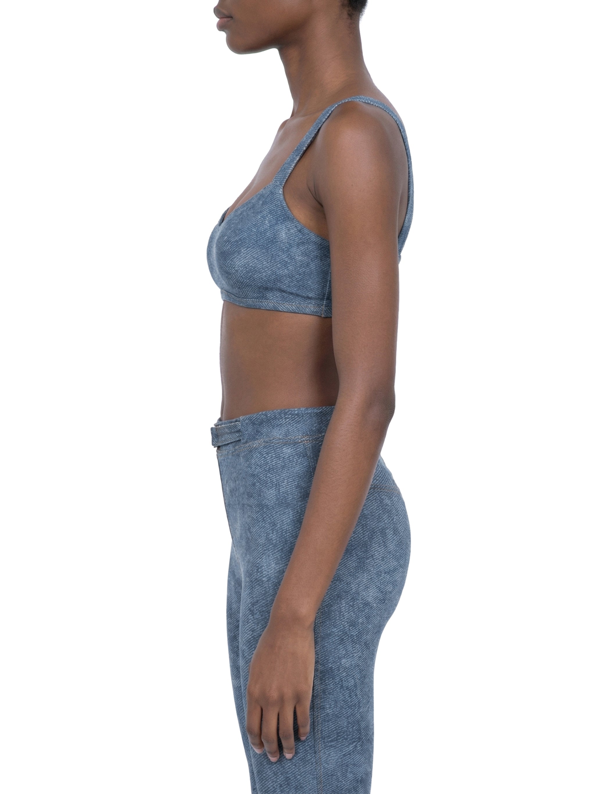 the bellacruz sports bra